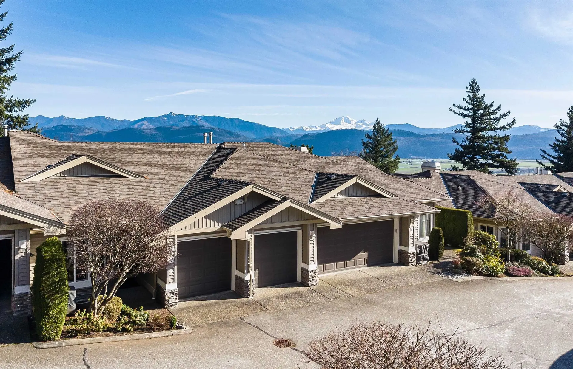 Property at #7 35537 Eagle Mountain Drive, Abbotsford, BC