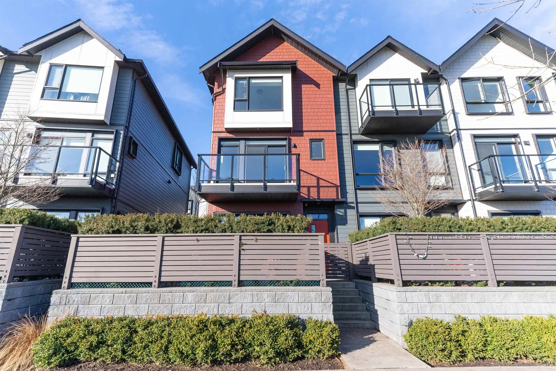 Property at #135 4738 Hemlock Way, Tsawwassen, BC