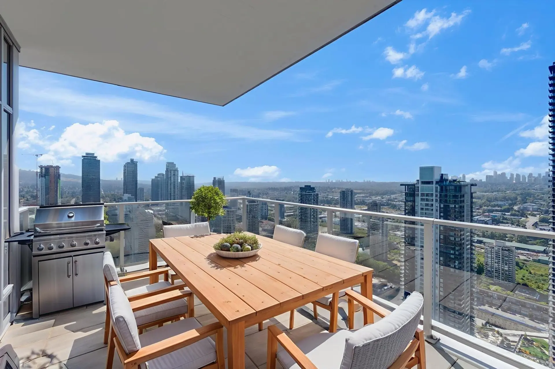 Property at #4402 1888 Gilmore Avenue, Burnaby, BC