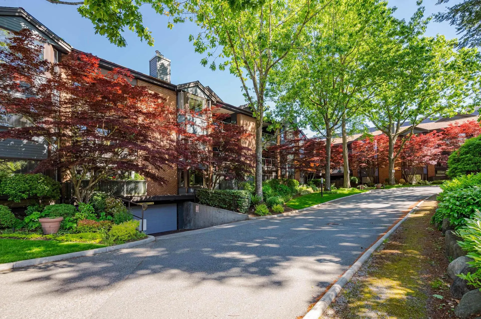 Property at #102 15300 17 Avenue, Surrey, BC
