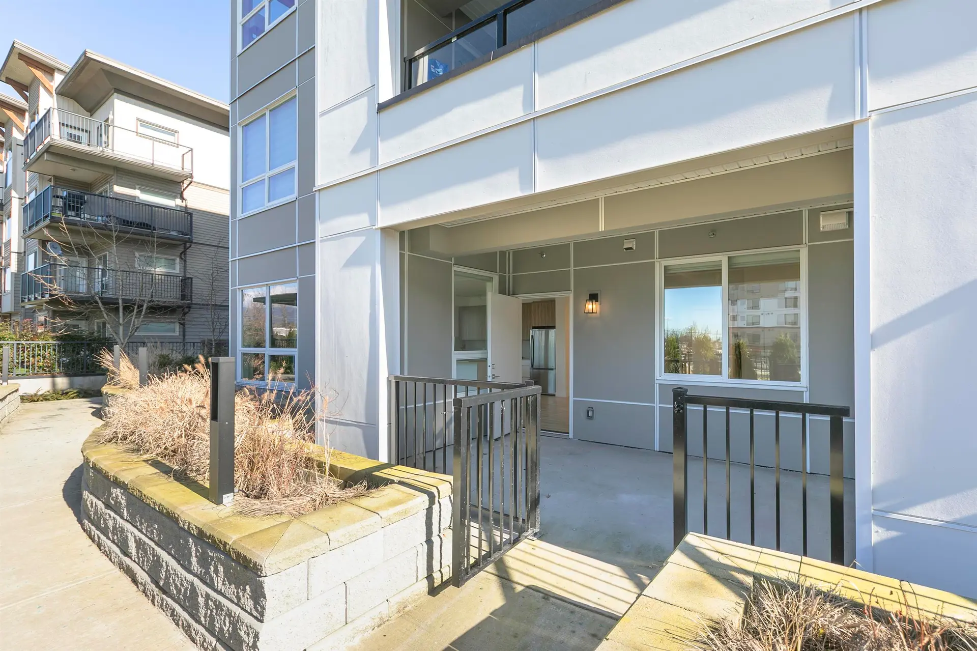 #104 11913 Burnett Street - Image 7