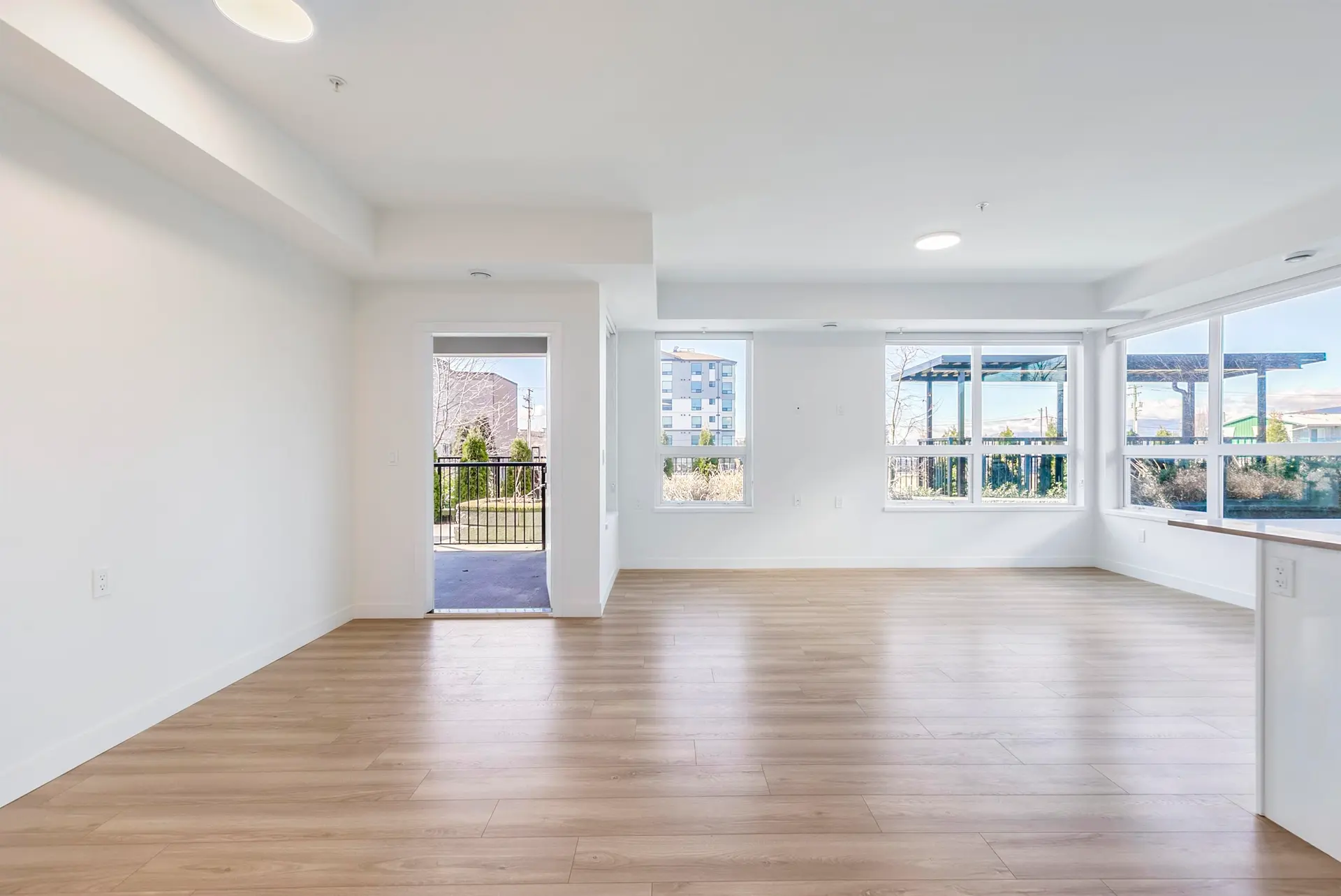 #104 11913 Burnett Street - Image 5
