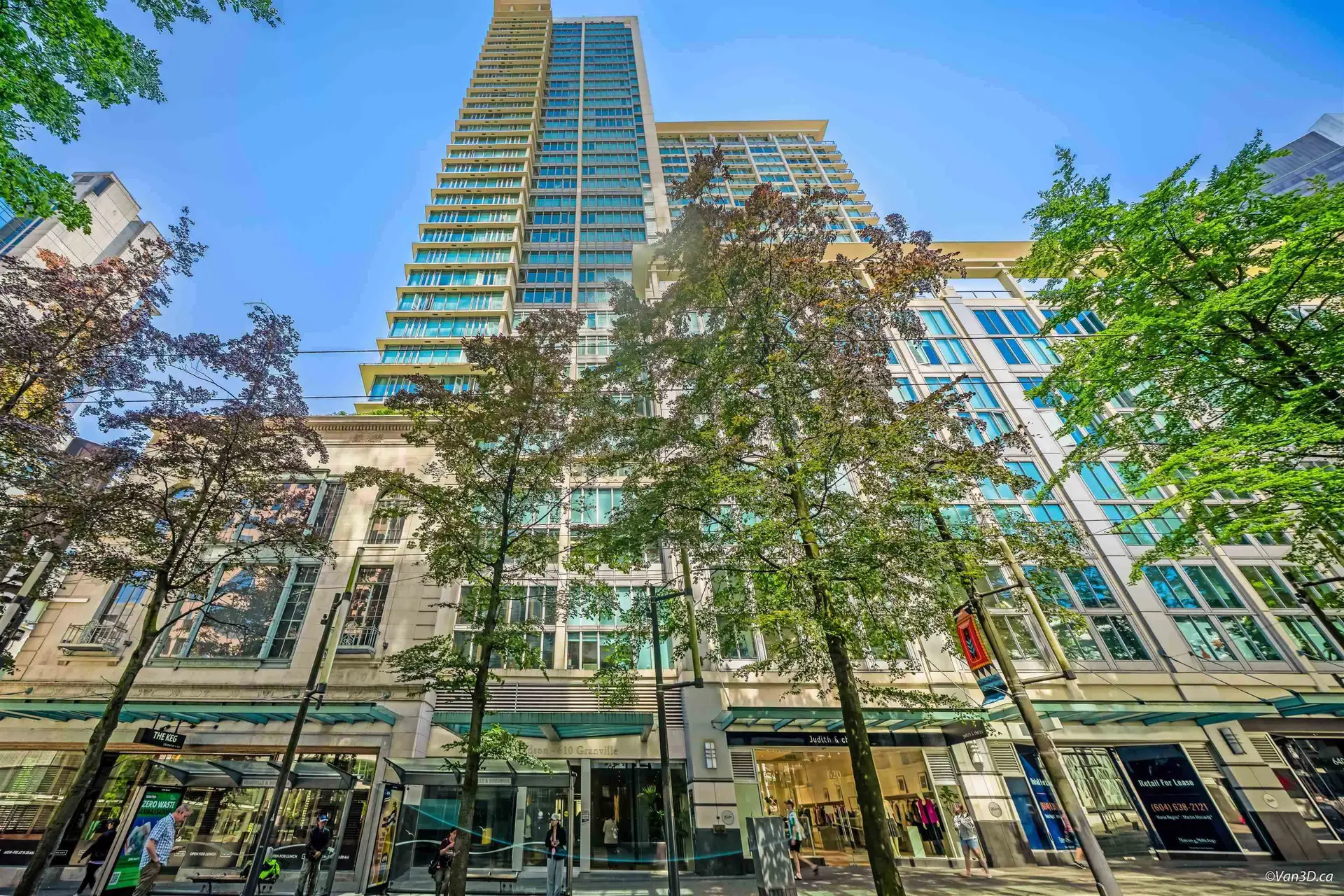 #2514 610 Granville Street - Image 3