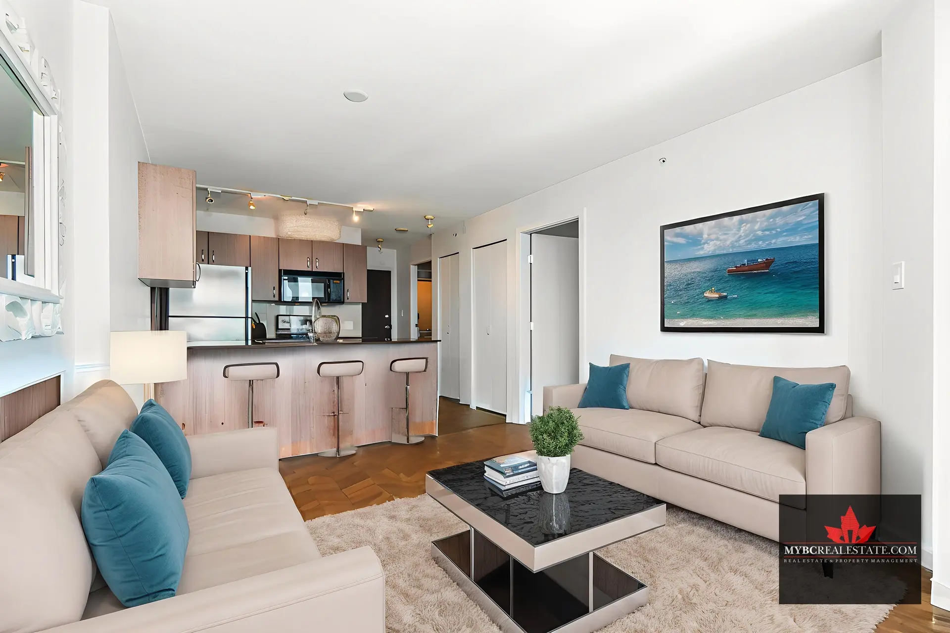 #2514 610 Granville Street - Image 8