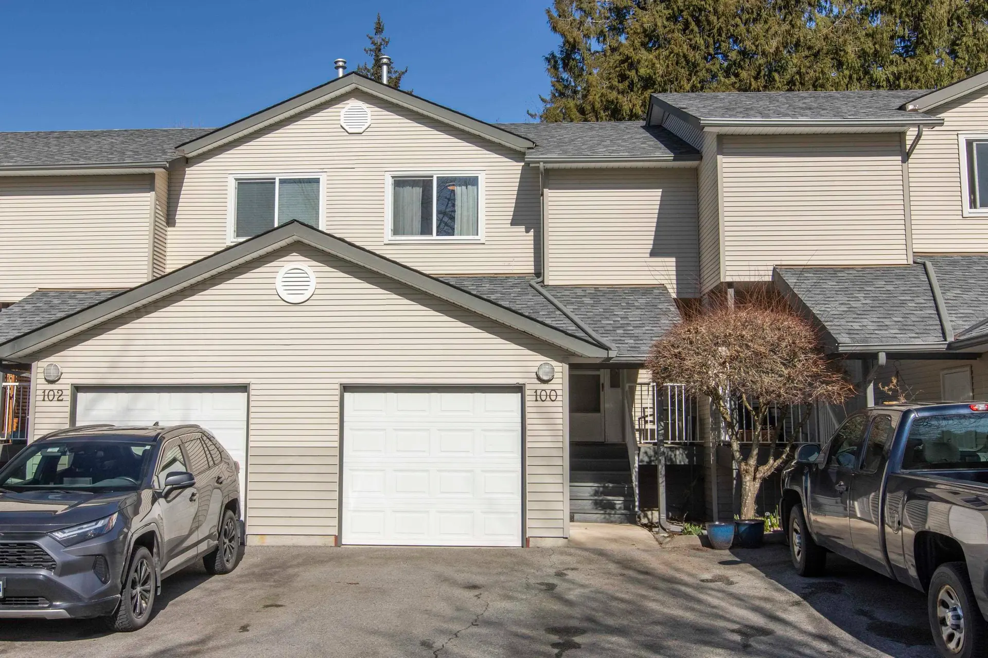 Property at #100 39920 Government Road, Squamish, BC