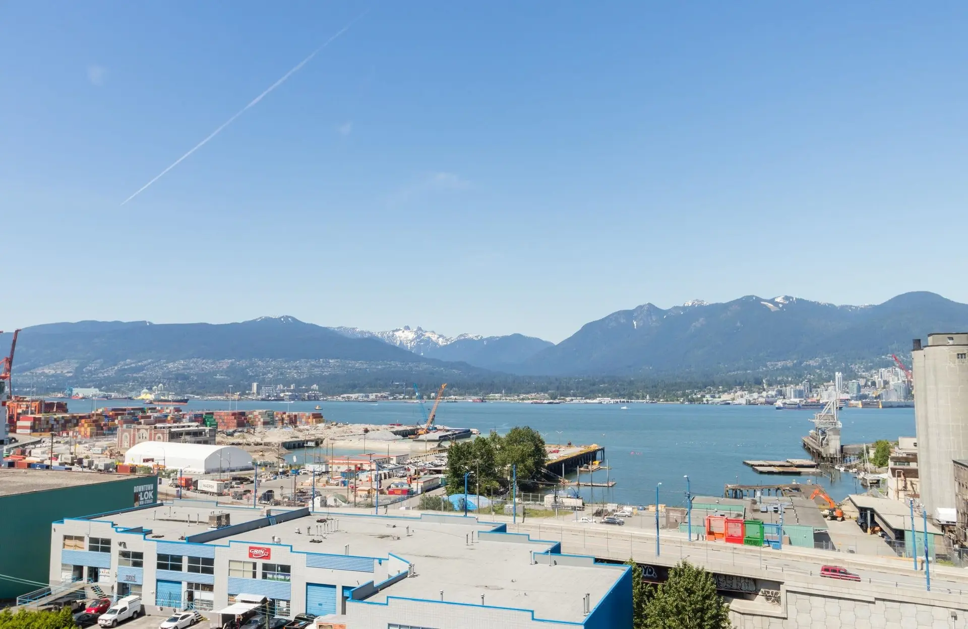 #501 983 E Hastings Street - Image 12