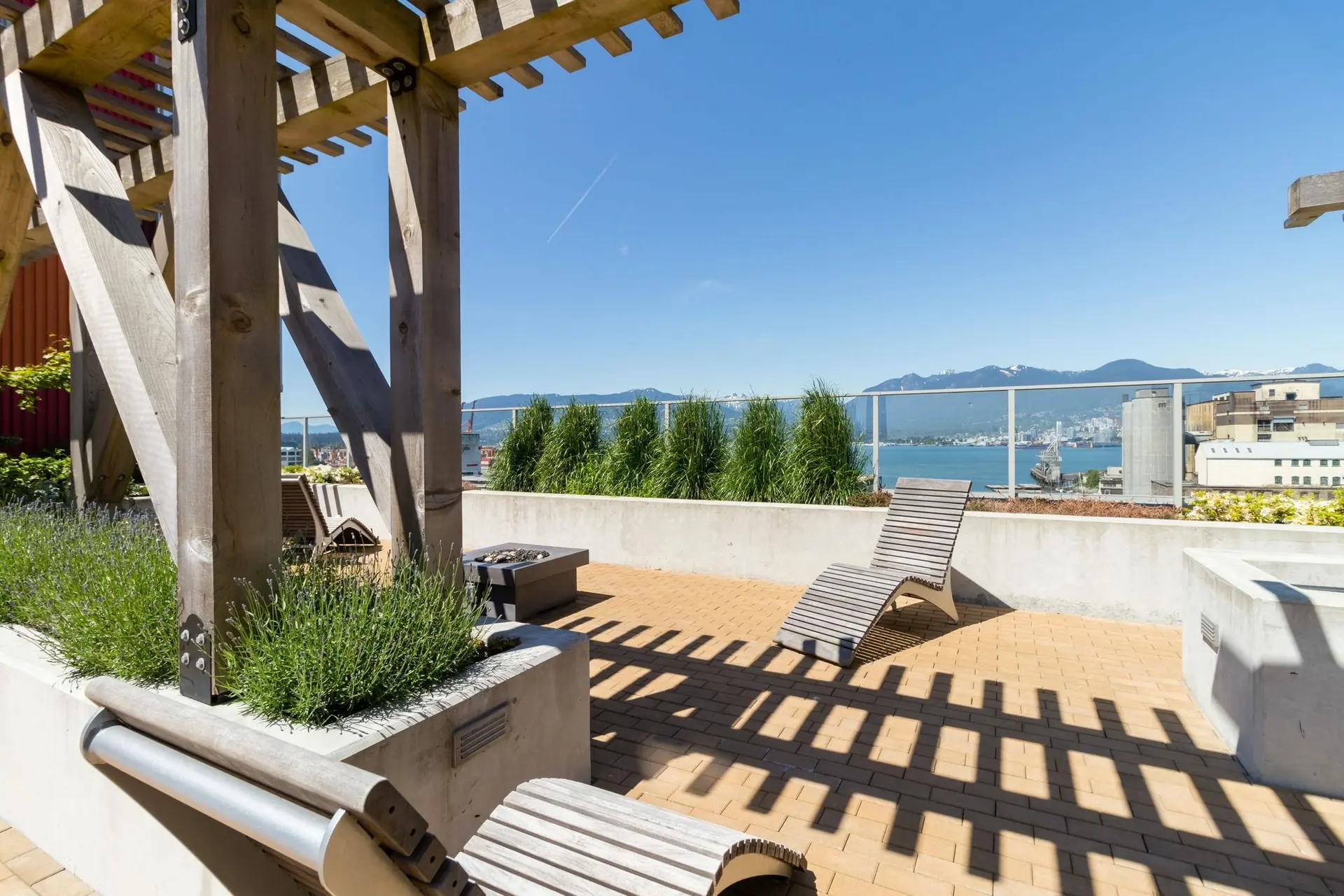 Property at #501 983 E Hastings Street, Vancouver, BC