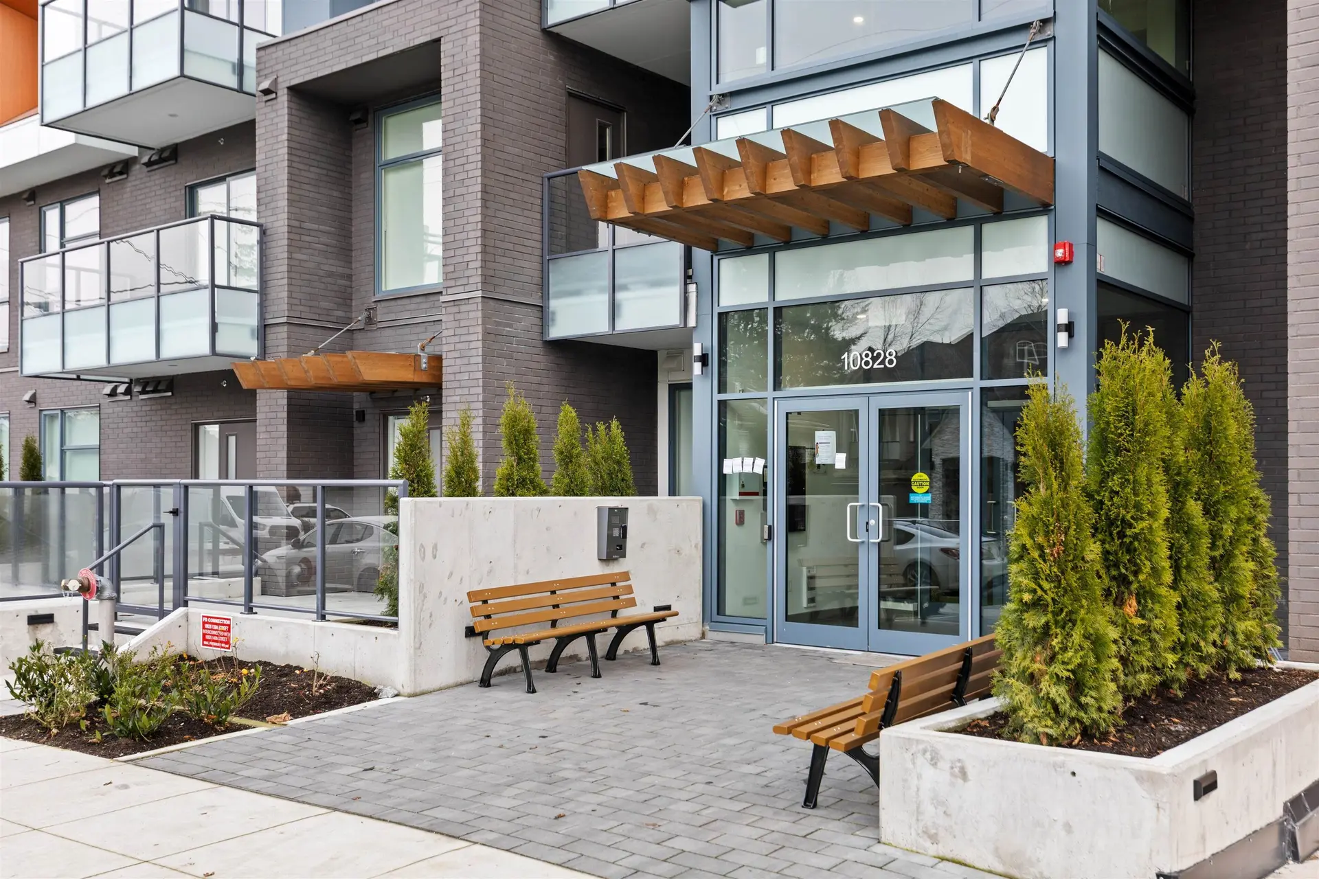 Property at #W212 10828 139a Street, Surrey, BC