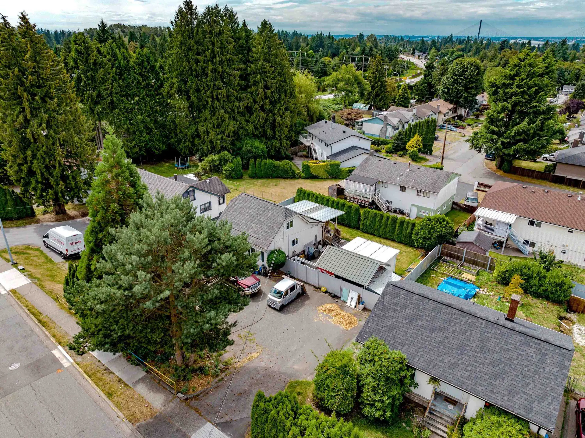 Property at 8769 112th Street, Delta, BC