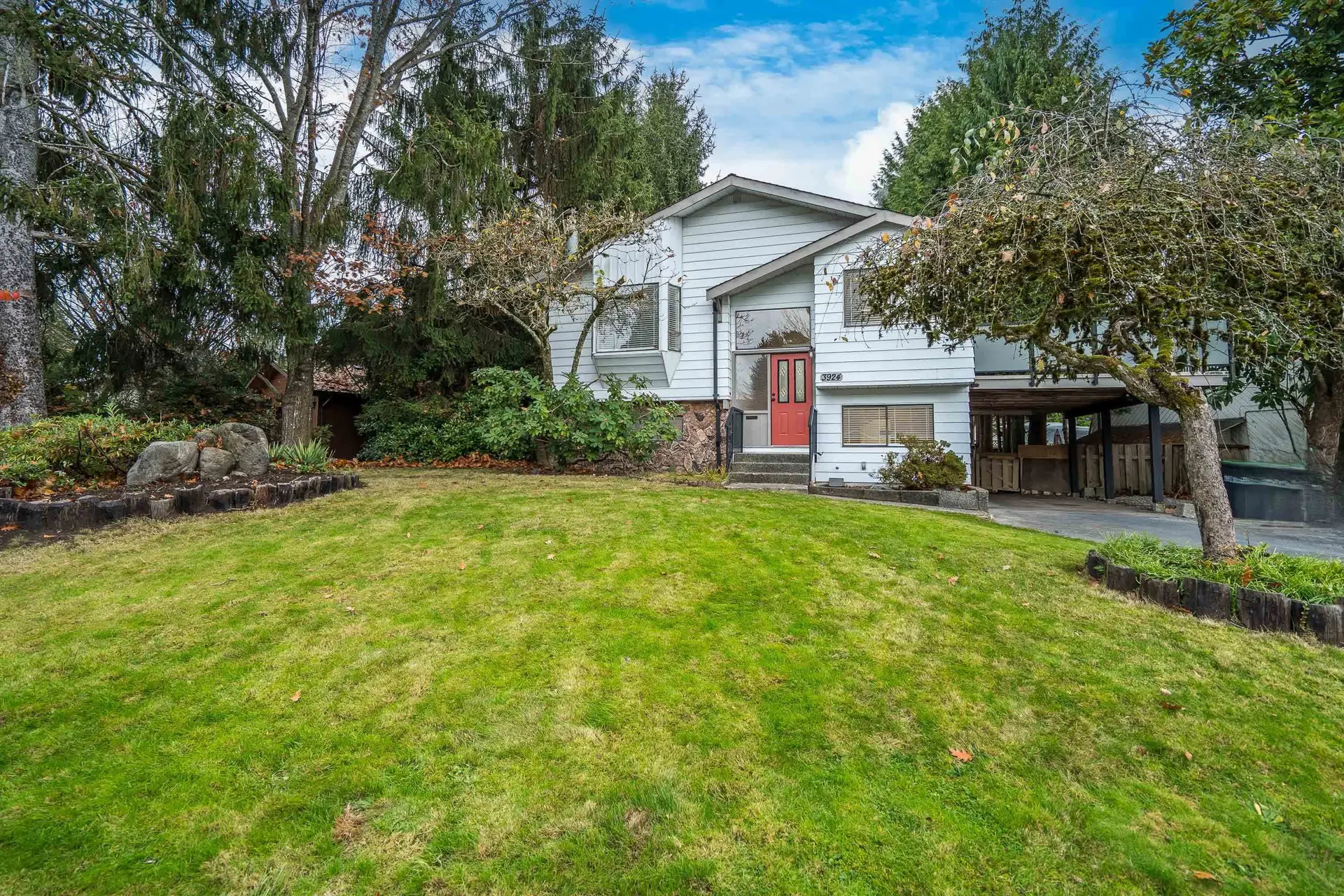 Property at 3924 Victoria Place, Port Coquitlam, BC
