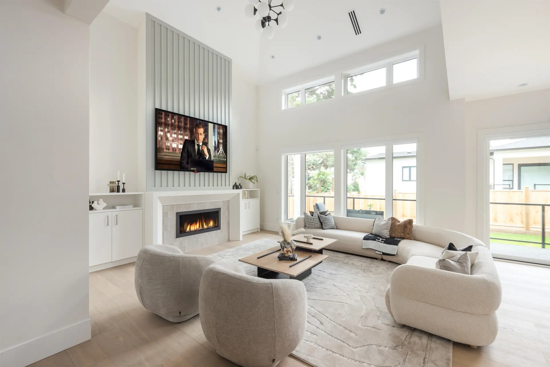 Property at 615 Nicola Avenue, Coquitlam, BC
