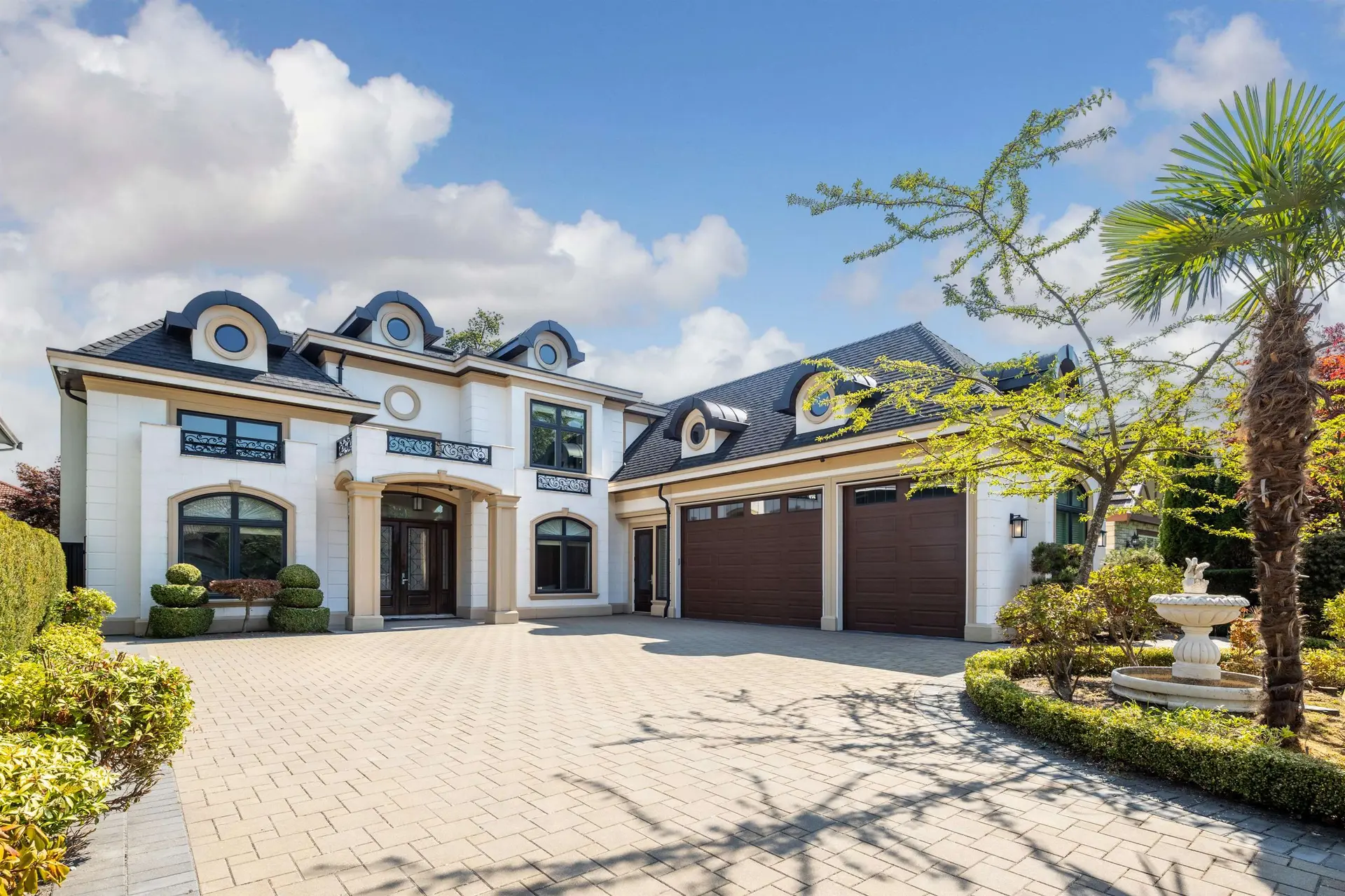 Property at 8740 Scotchbrook Road, Richmond, BC