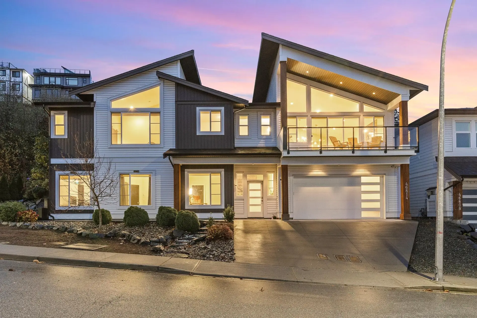 Property at 46814 Sylvan Drive, Chilliwack, BC