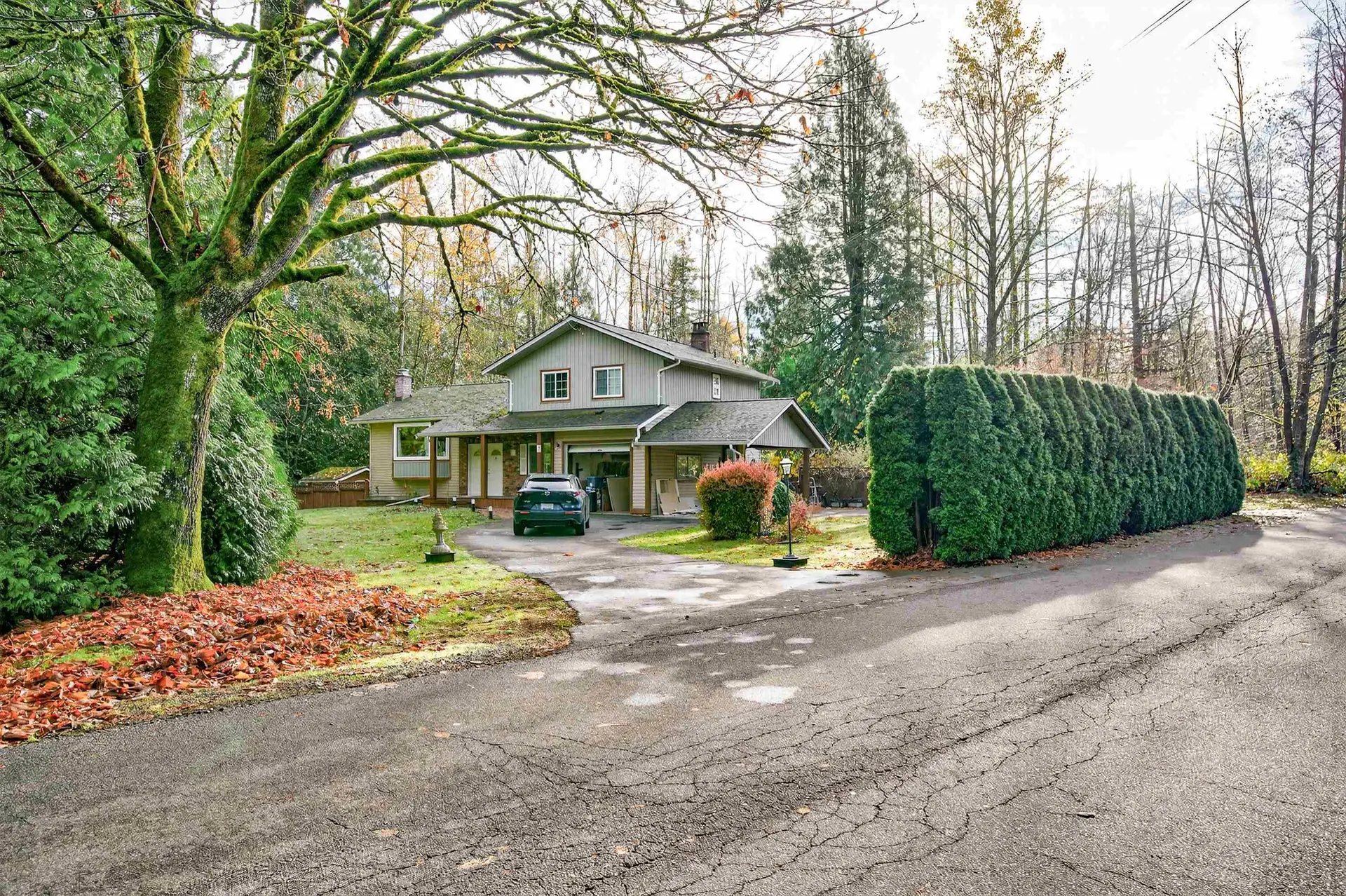 Property at 2382 174 Street, Surrey, BC