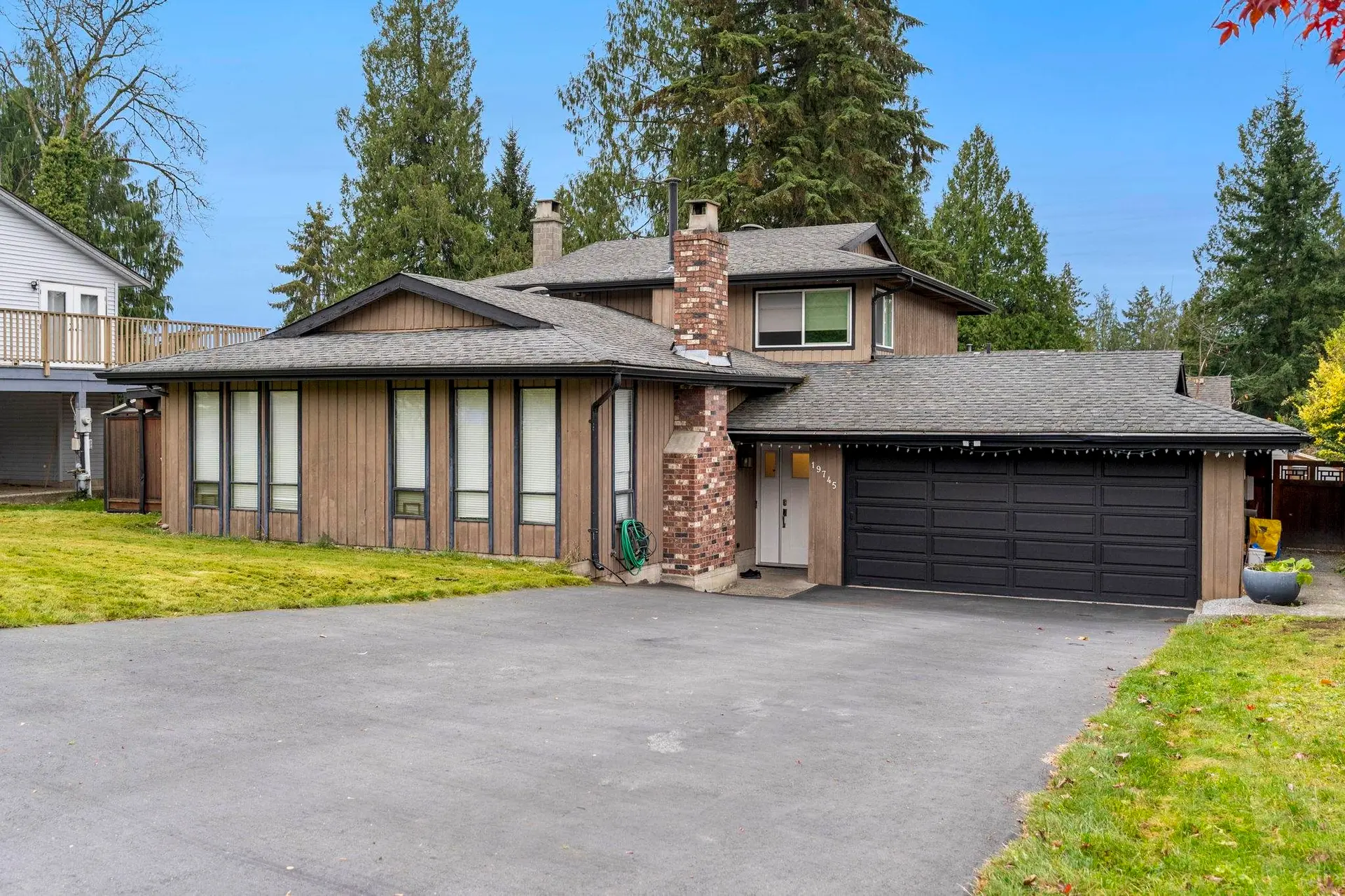 Property at 19745 48a Avenue, Langley, BC