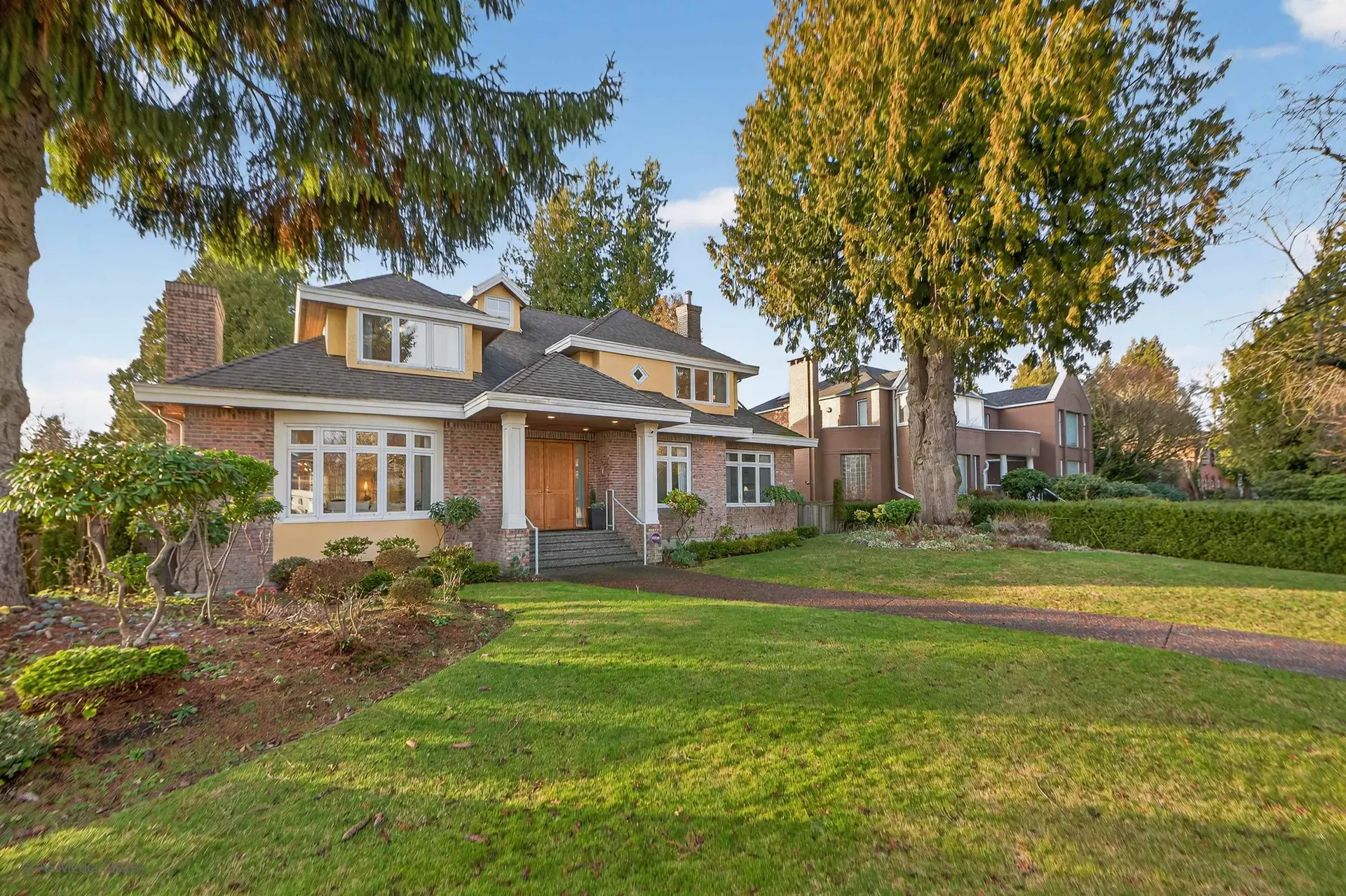 Property at 6787 Montgomery Street, Vancouver, BC