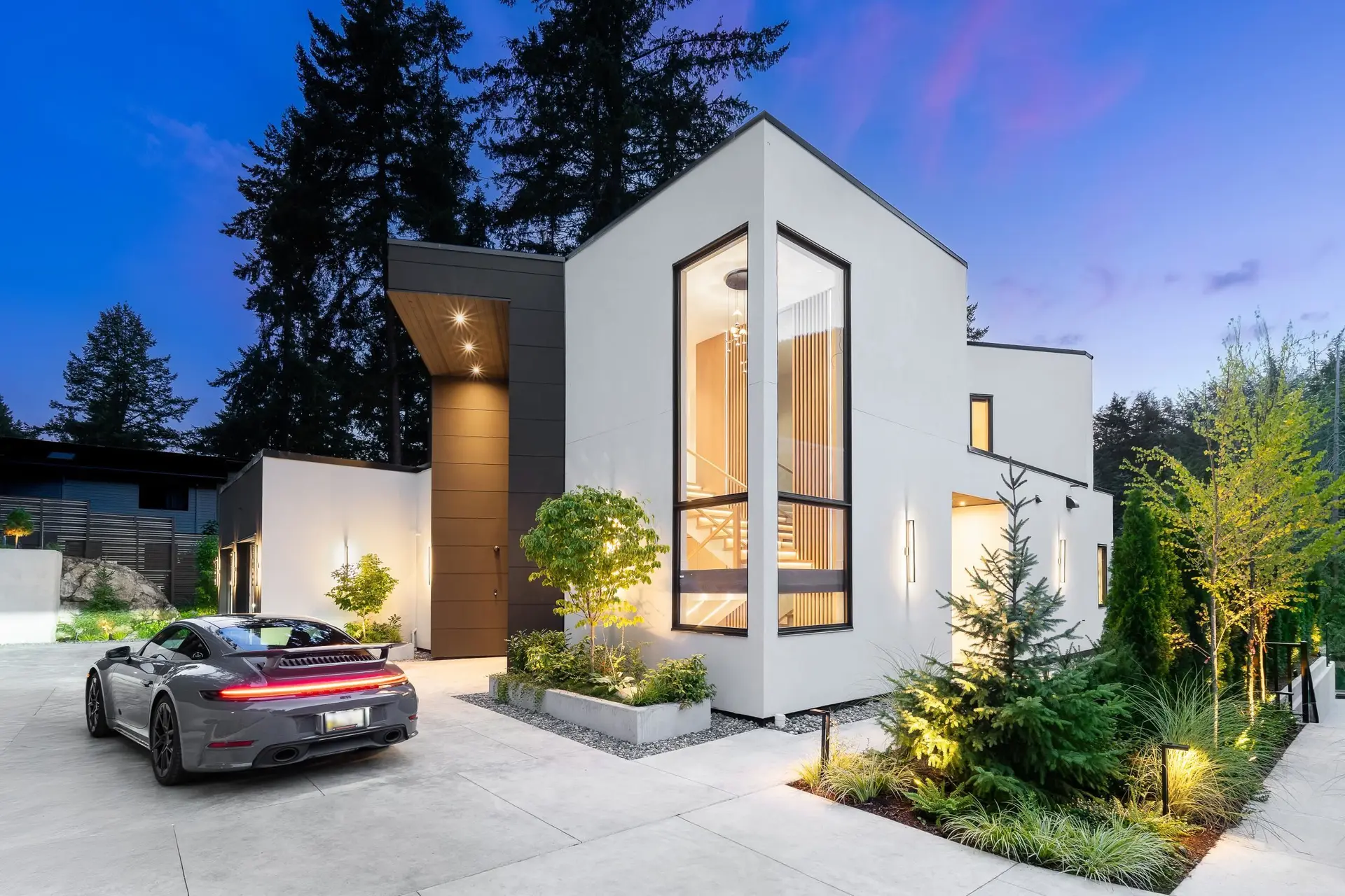 Property at 5773 Primrose Place, West Vancouver, BC