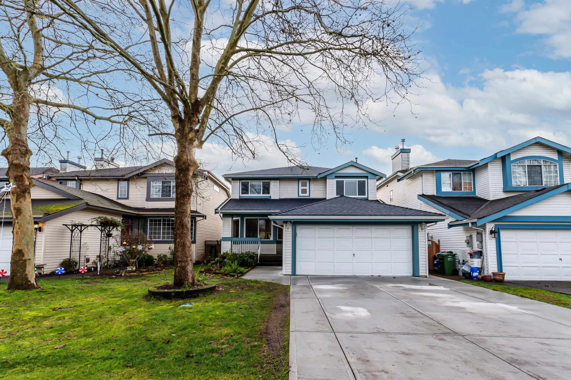 Property at 22080 McLean Avenue, Richmond, BC