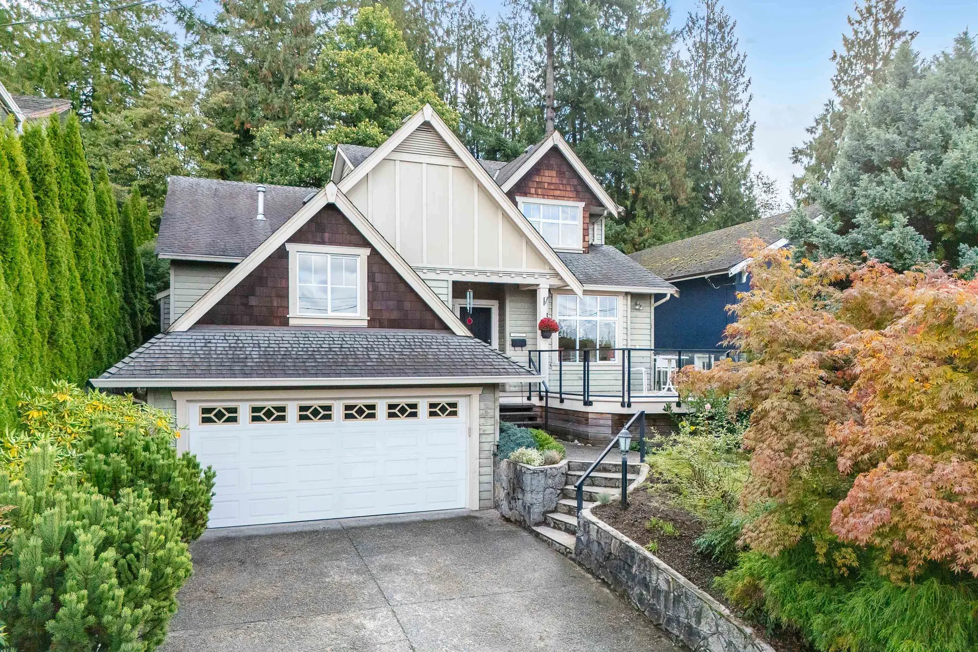 Property at 2958 Mahon Avenue, North Vancouver, BC