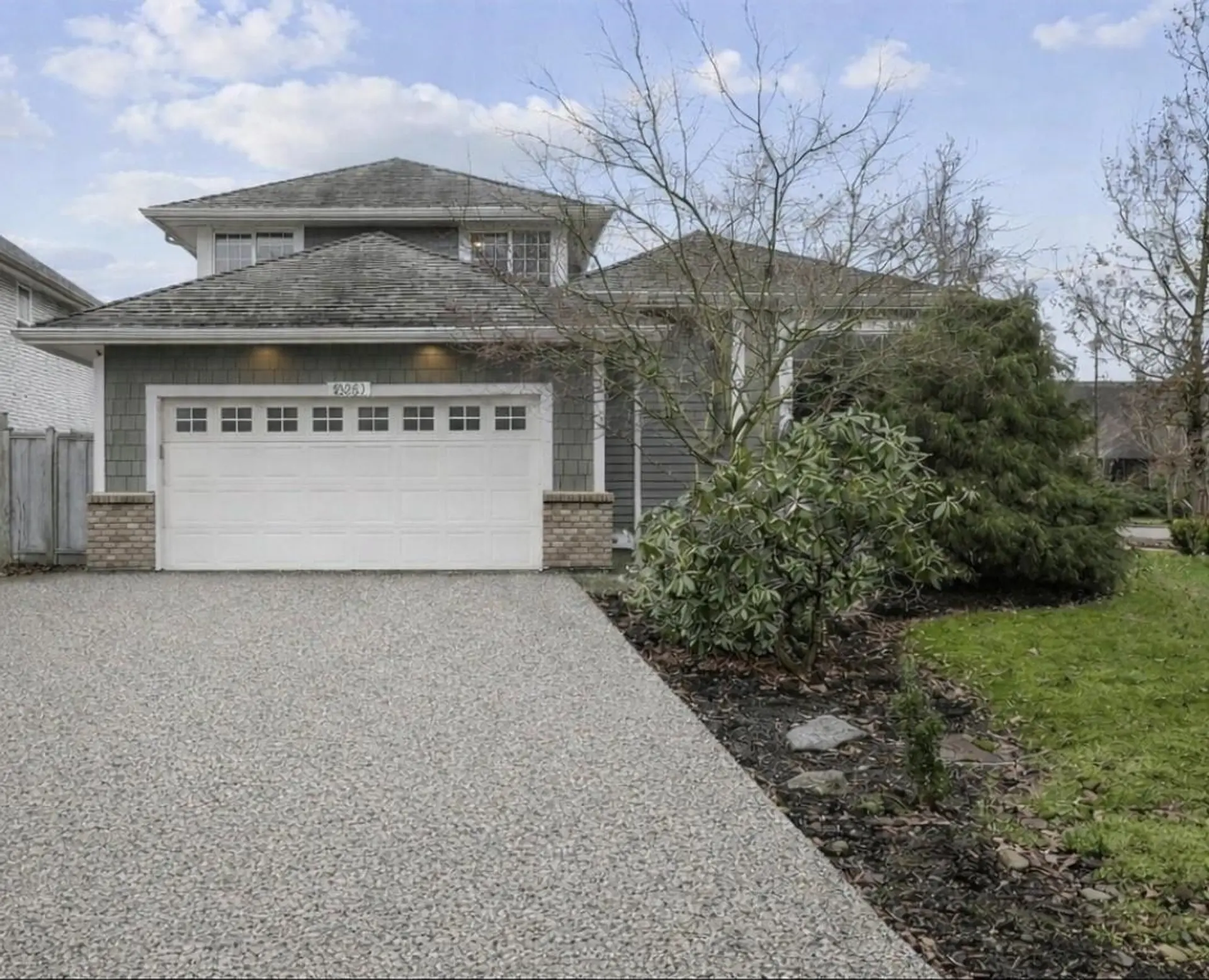 Property at 18810 65 Avenue, Surrey, BC