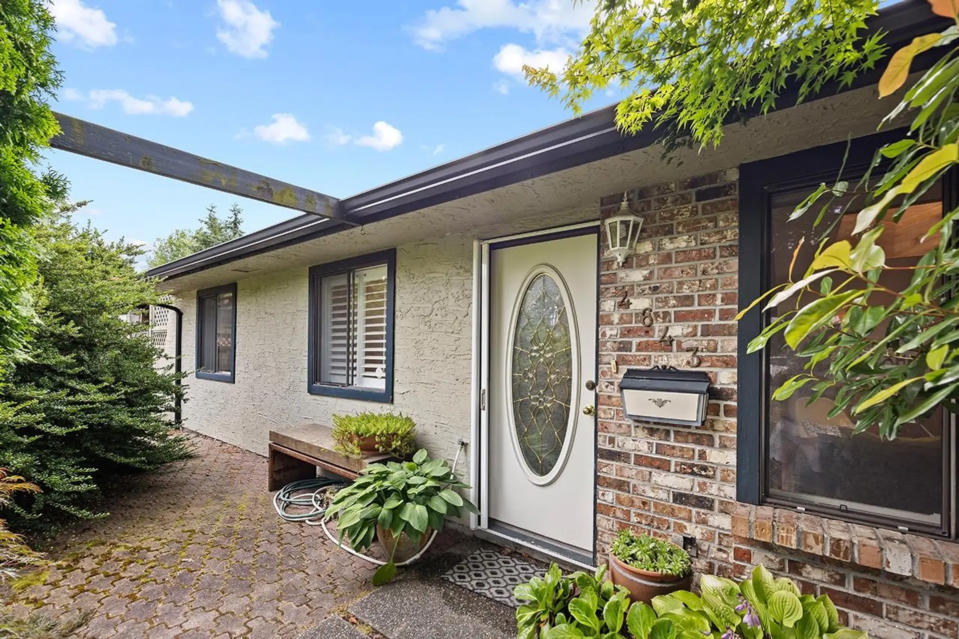 Property at 4643 55 Street, Delta, BC