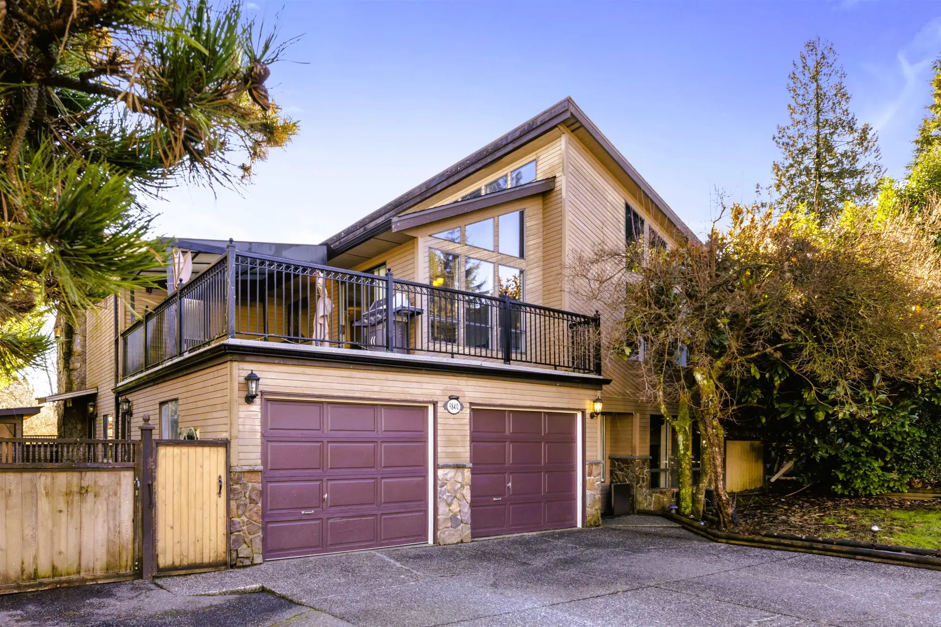 Property at 9840 158a Street, Surrey, BC