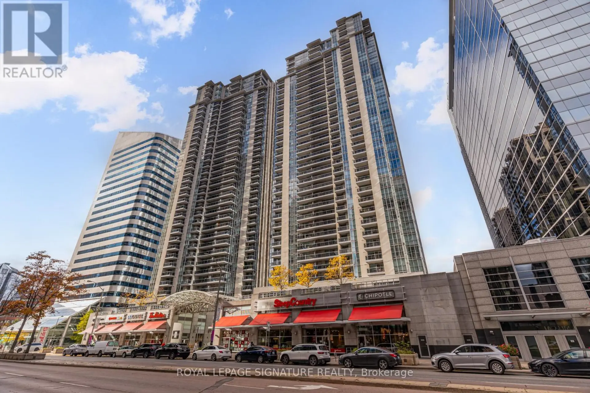 #1011 4978 YONGE STREET - Image 1