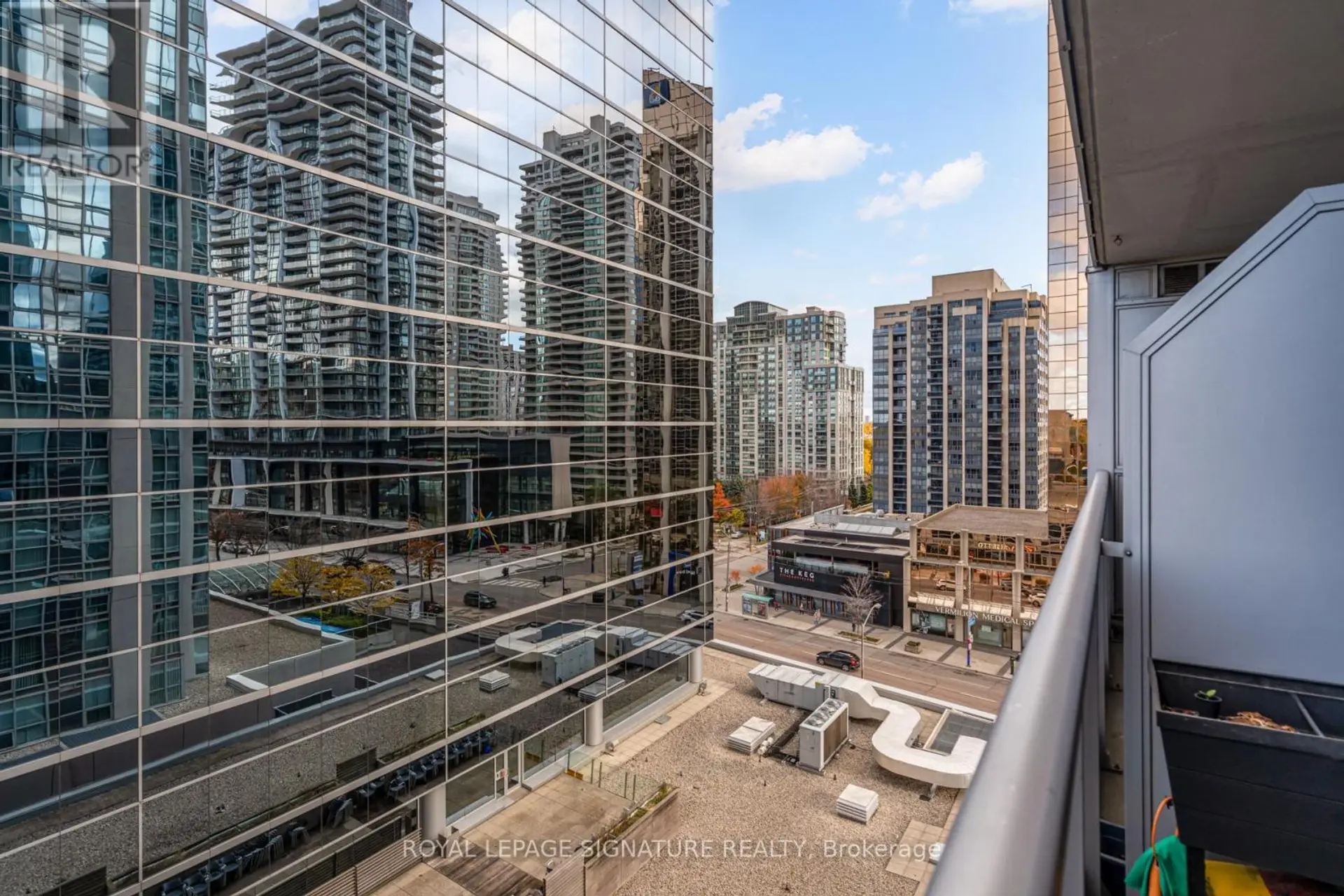 #1011 4978 YONGE STREET - Image 12