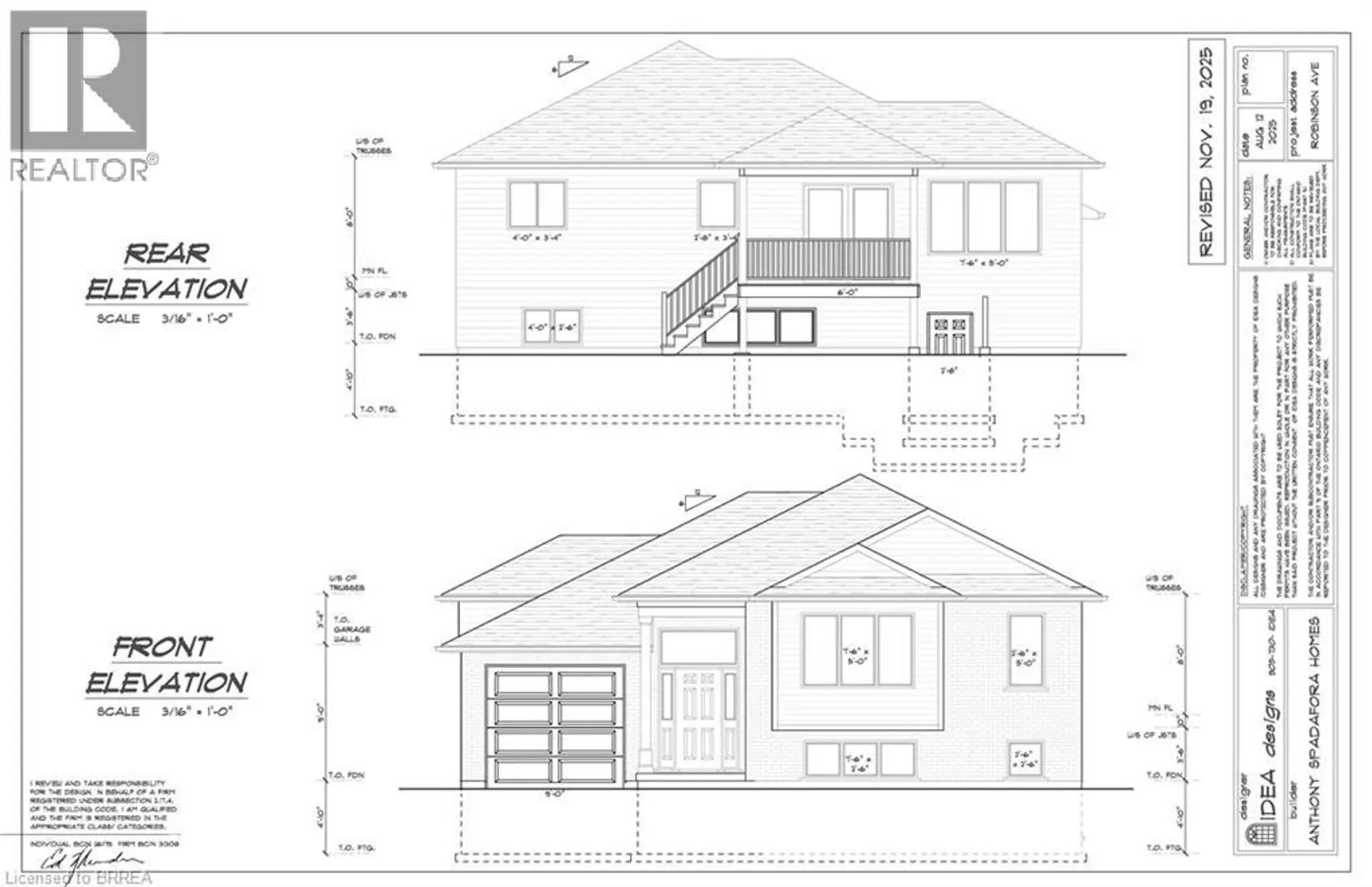 21 ROBINSON AVENUE - Image 3