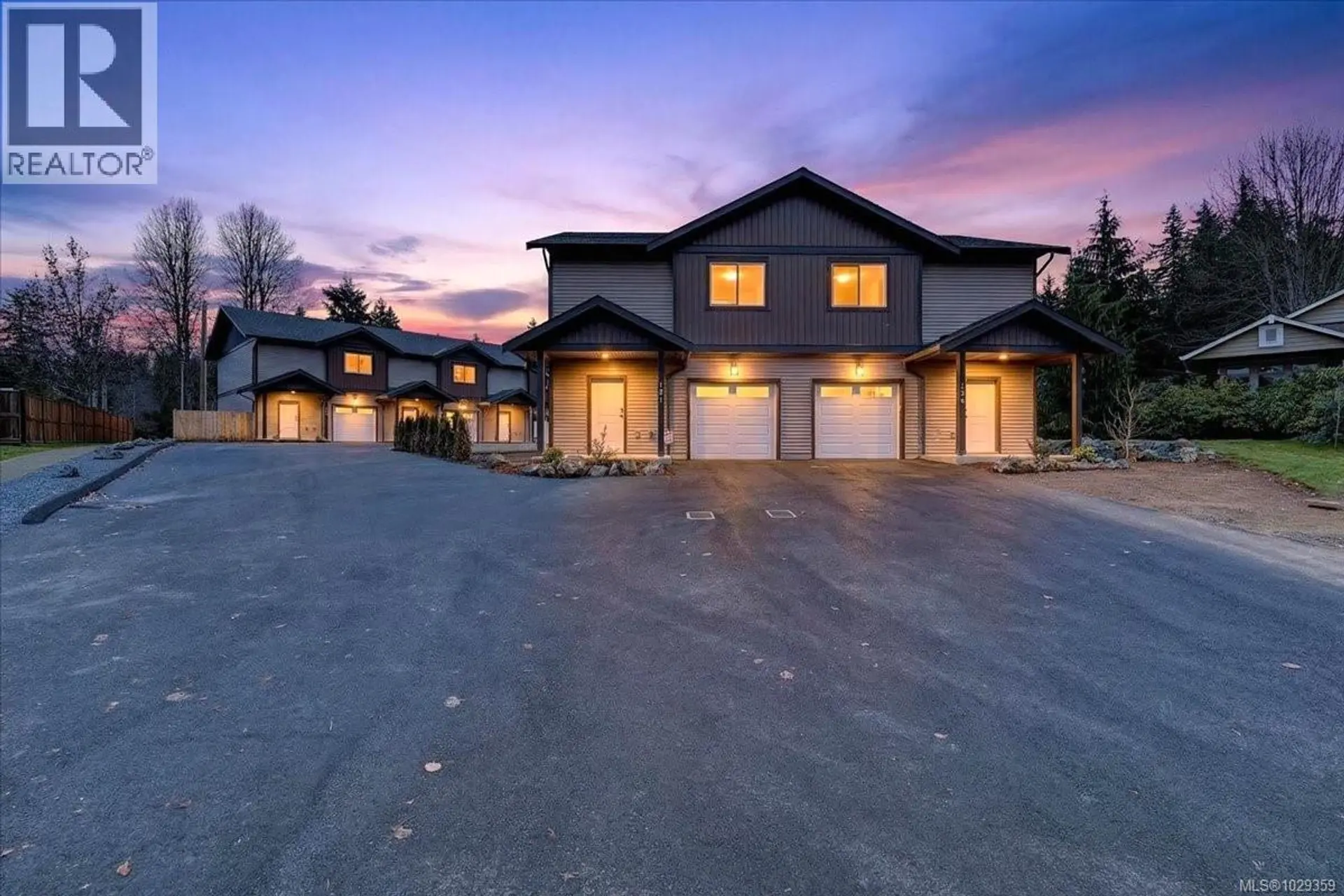 Property at #101 5535 Woodland Cres E, Port Alberni, BC