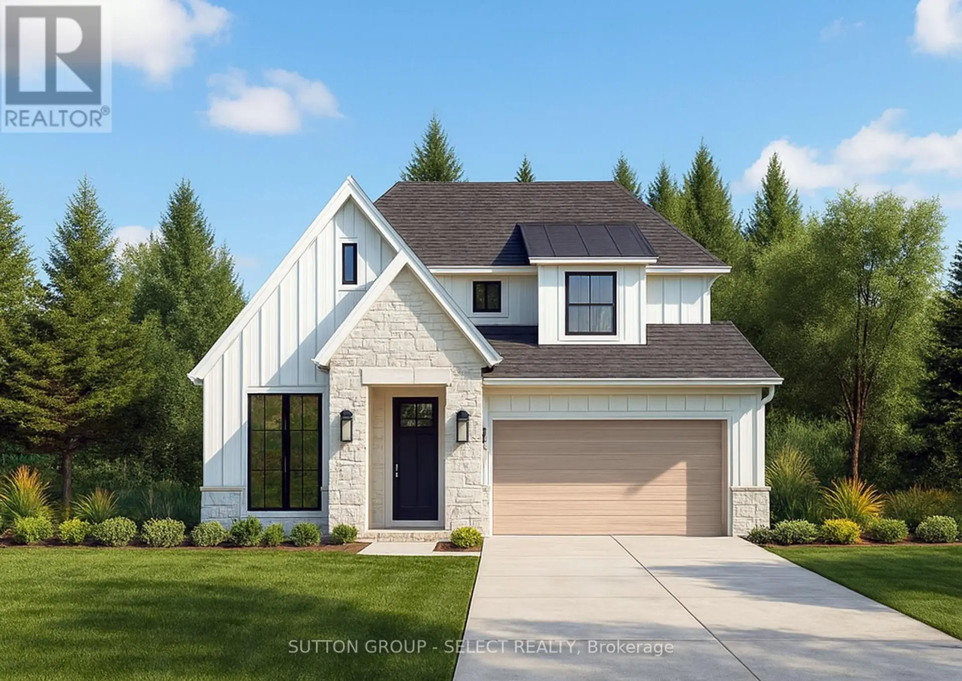 4395 GREEN BEND ROAD - Image 1