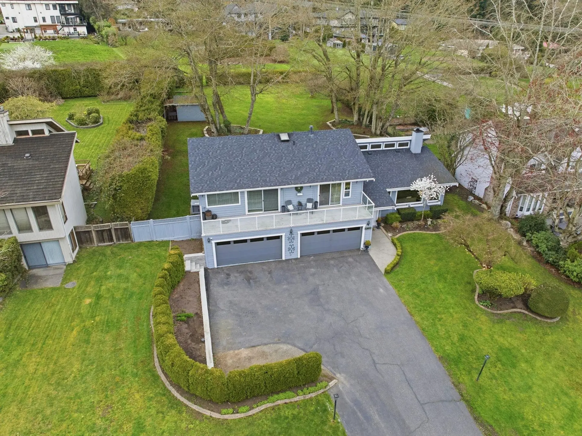 Property at 12891 Southridge Drive, Surrey, BC