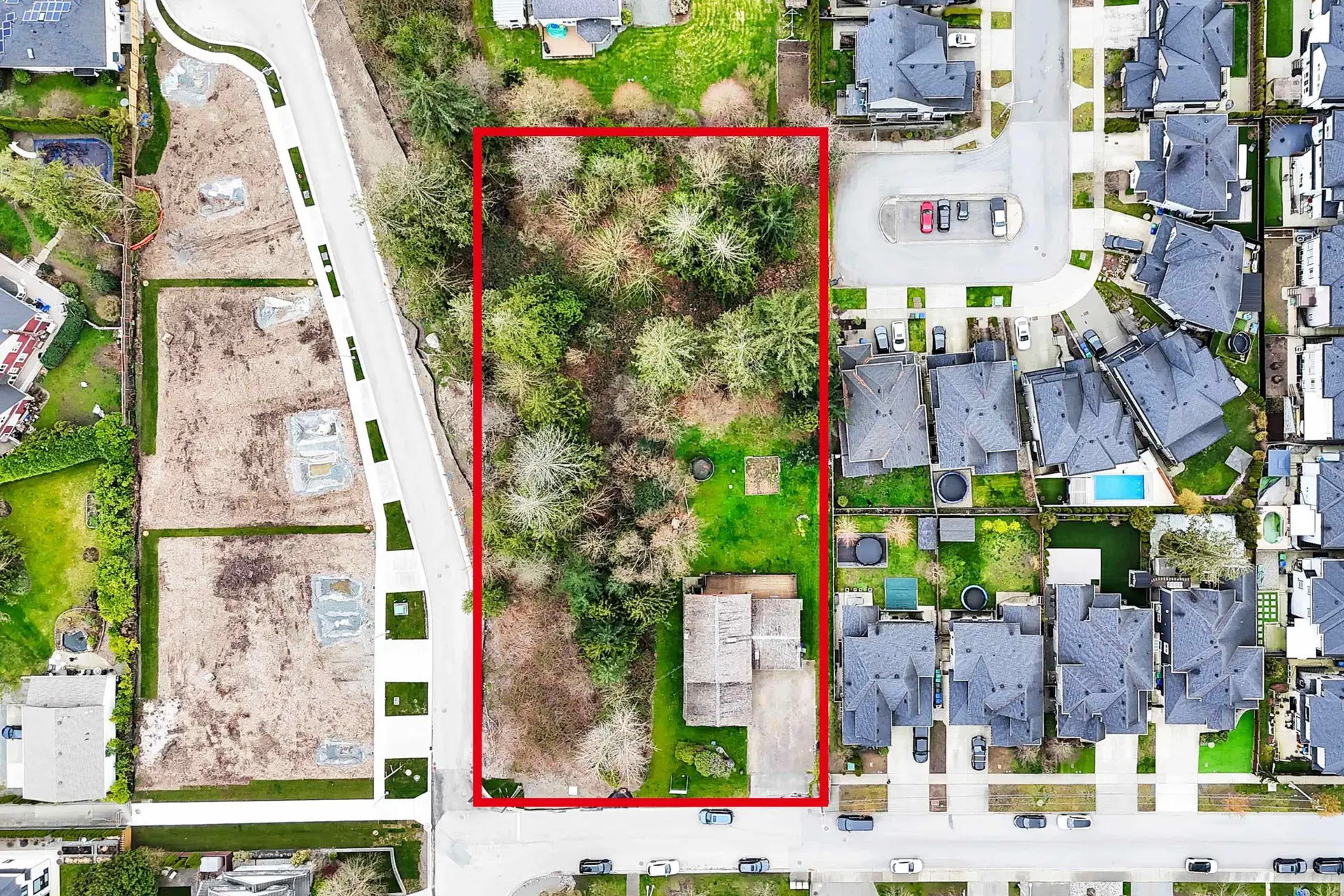 Property at 6643 181 Street, Surrey, BC