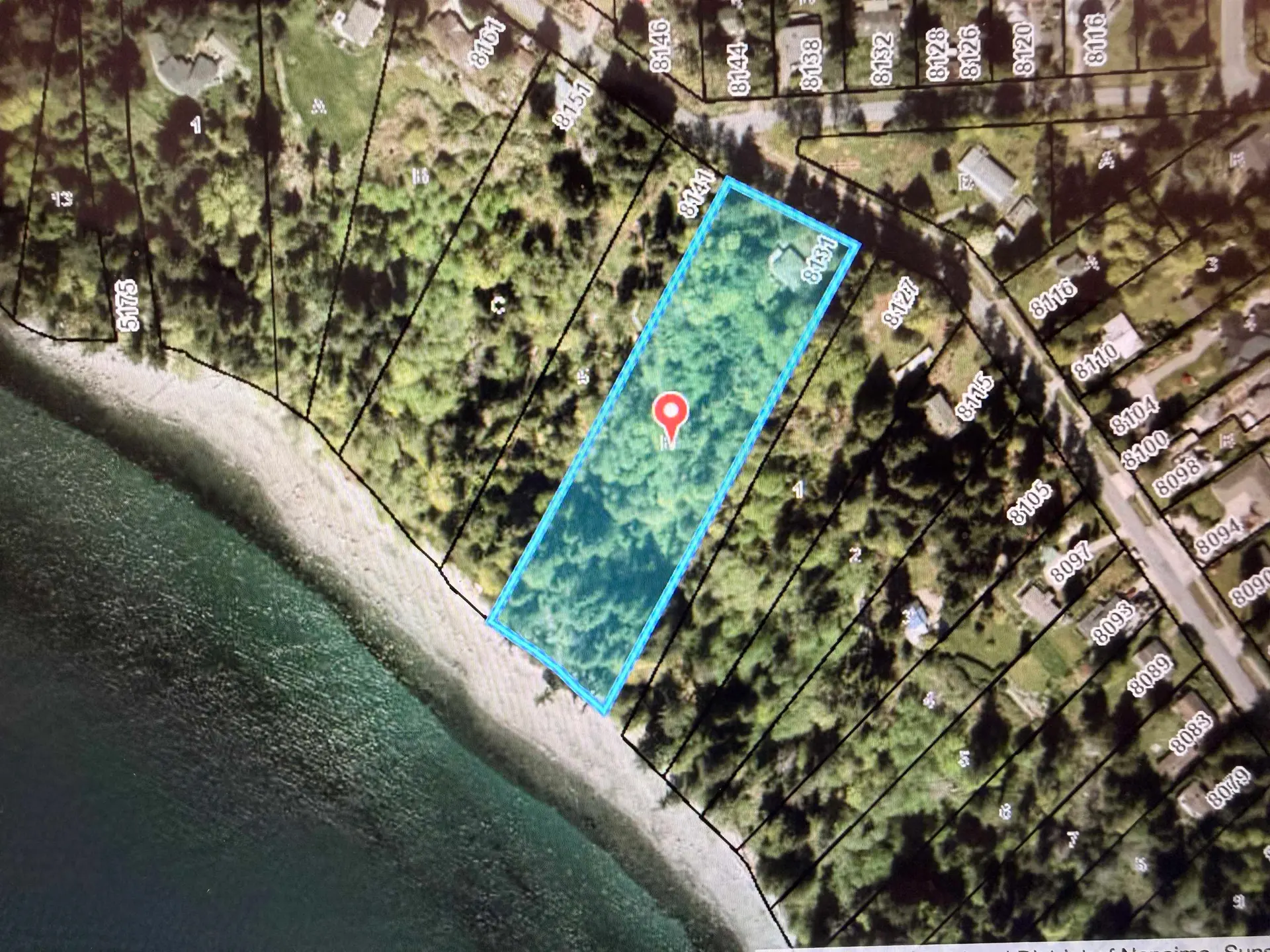 8131 Redrooffs Road - Image 3