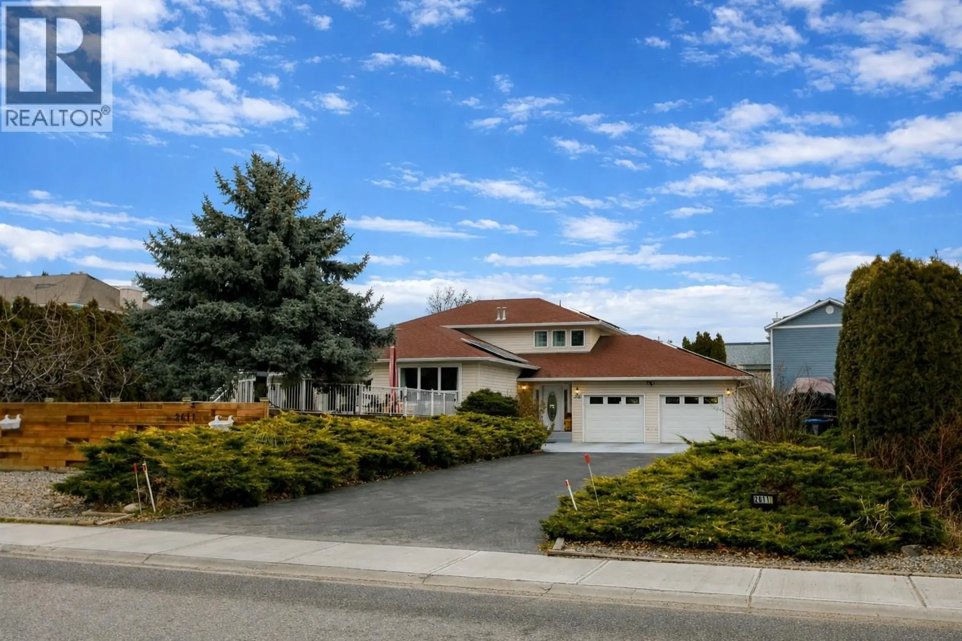 Property at 2611 Guidi Road, West Kelowna, BC