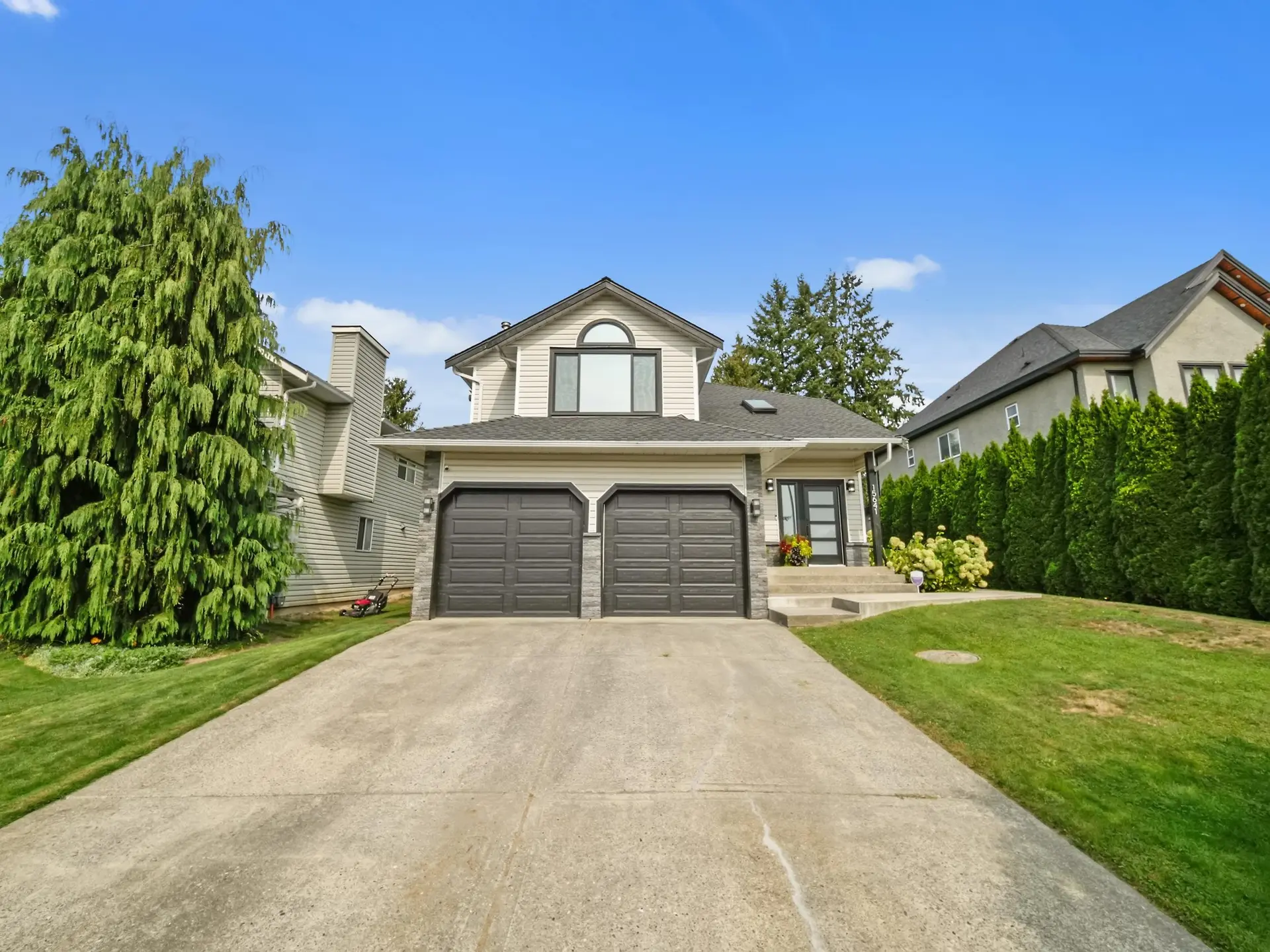 Property at 15641 107 Avenue, Surrey, BC