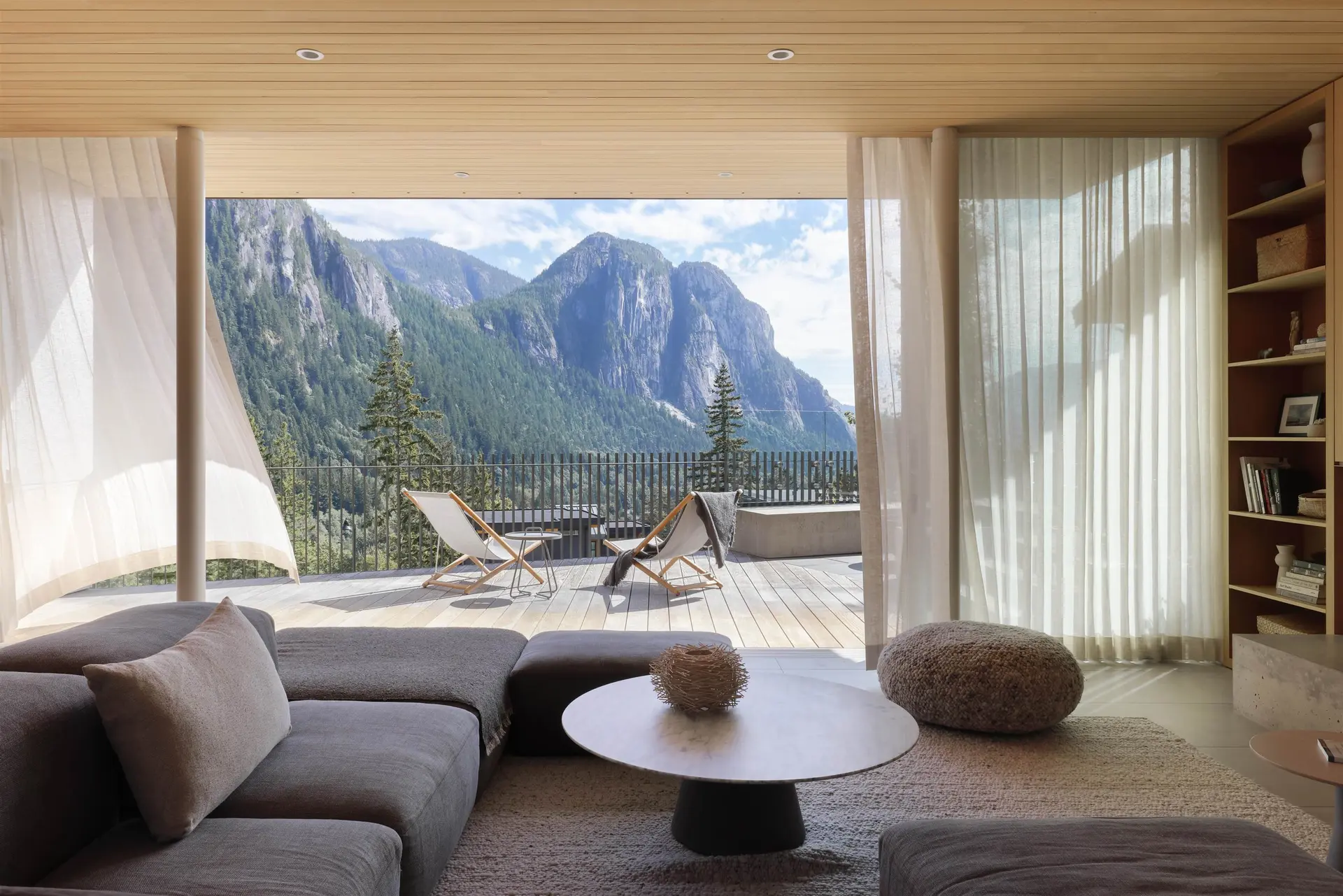Property at 38574 High Creek Drive, Squamish, BC