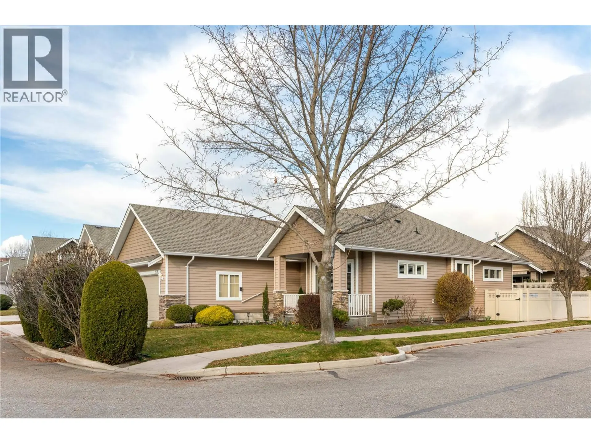 Property at #215 665 Cook Road, Kelowna, BC