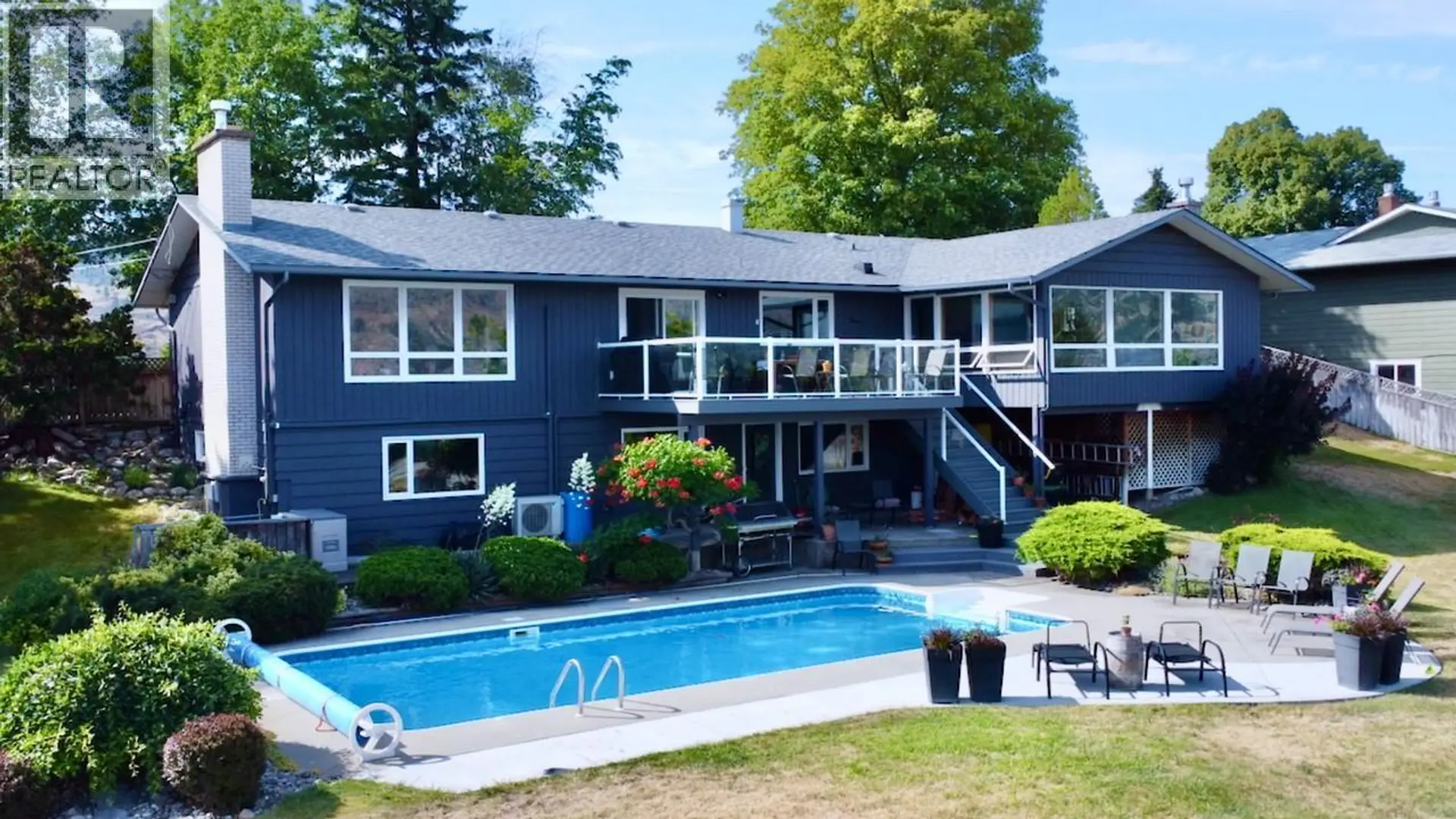 Property at 5622 Yarrow Street, Oliver, BC