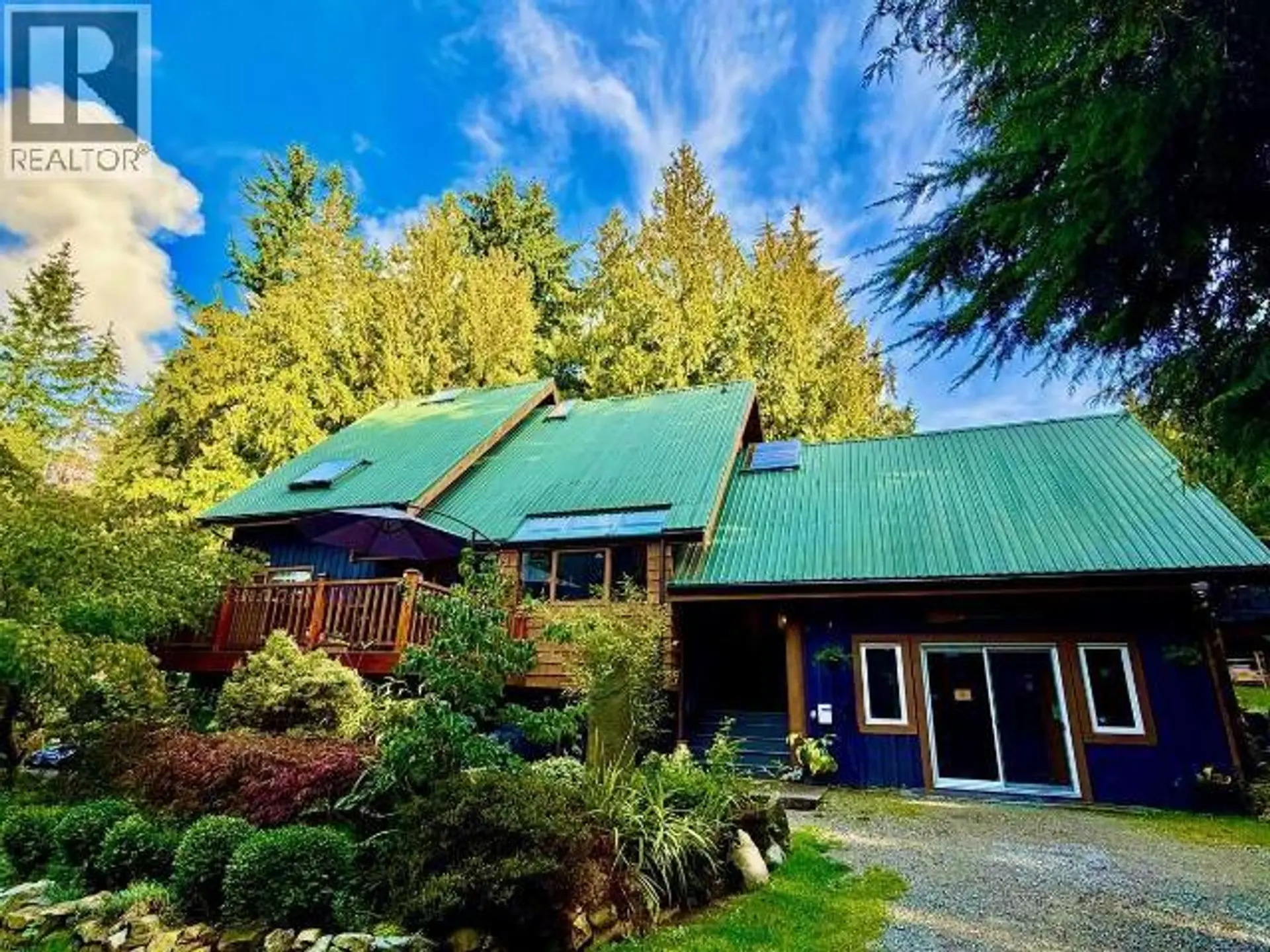 Property at 9340 MALASPINA RD, Powell River, BC