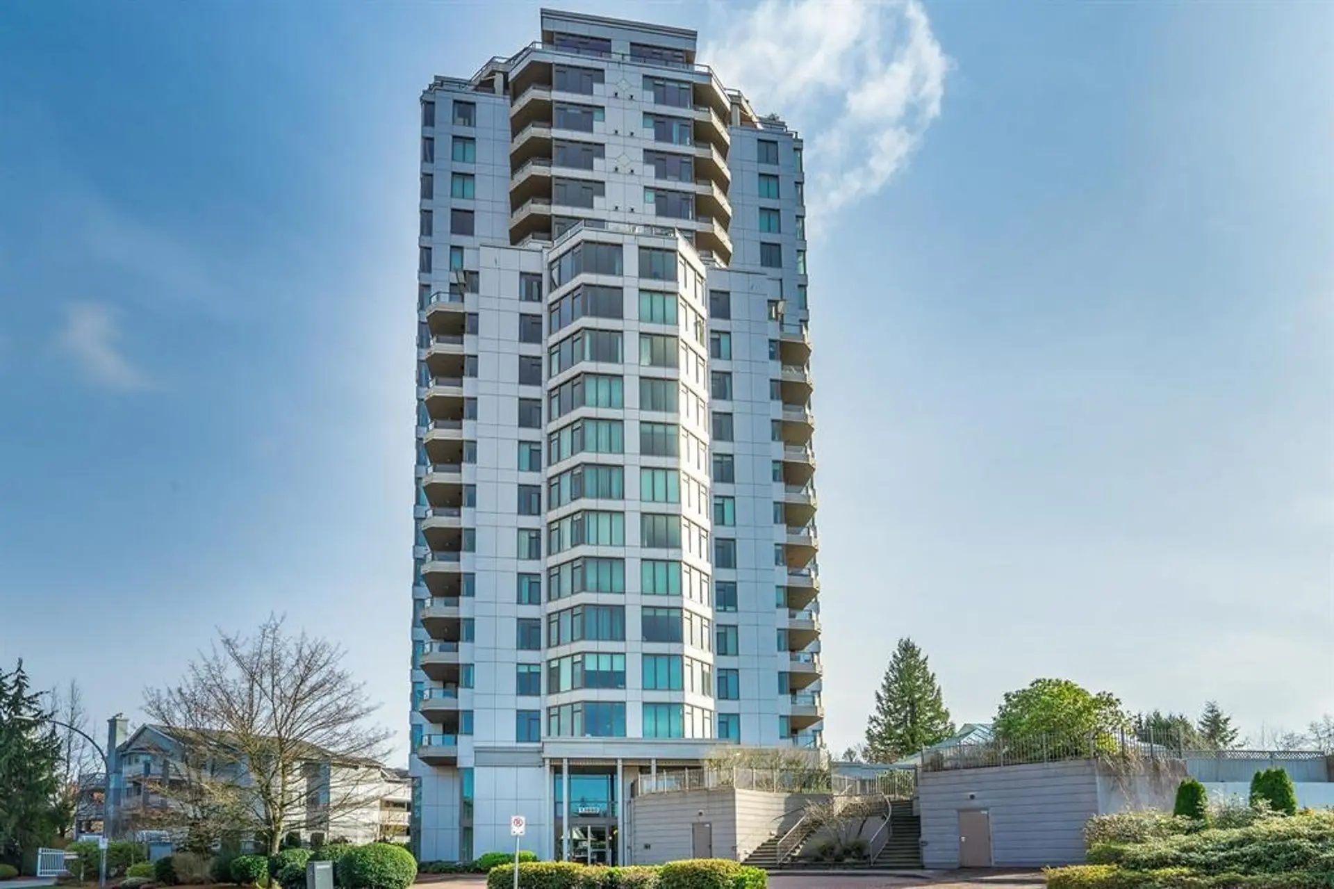 Property at #906 13880 101 Avenue, Surrey, BC