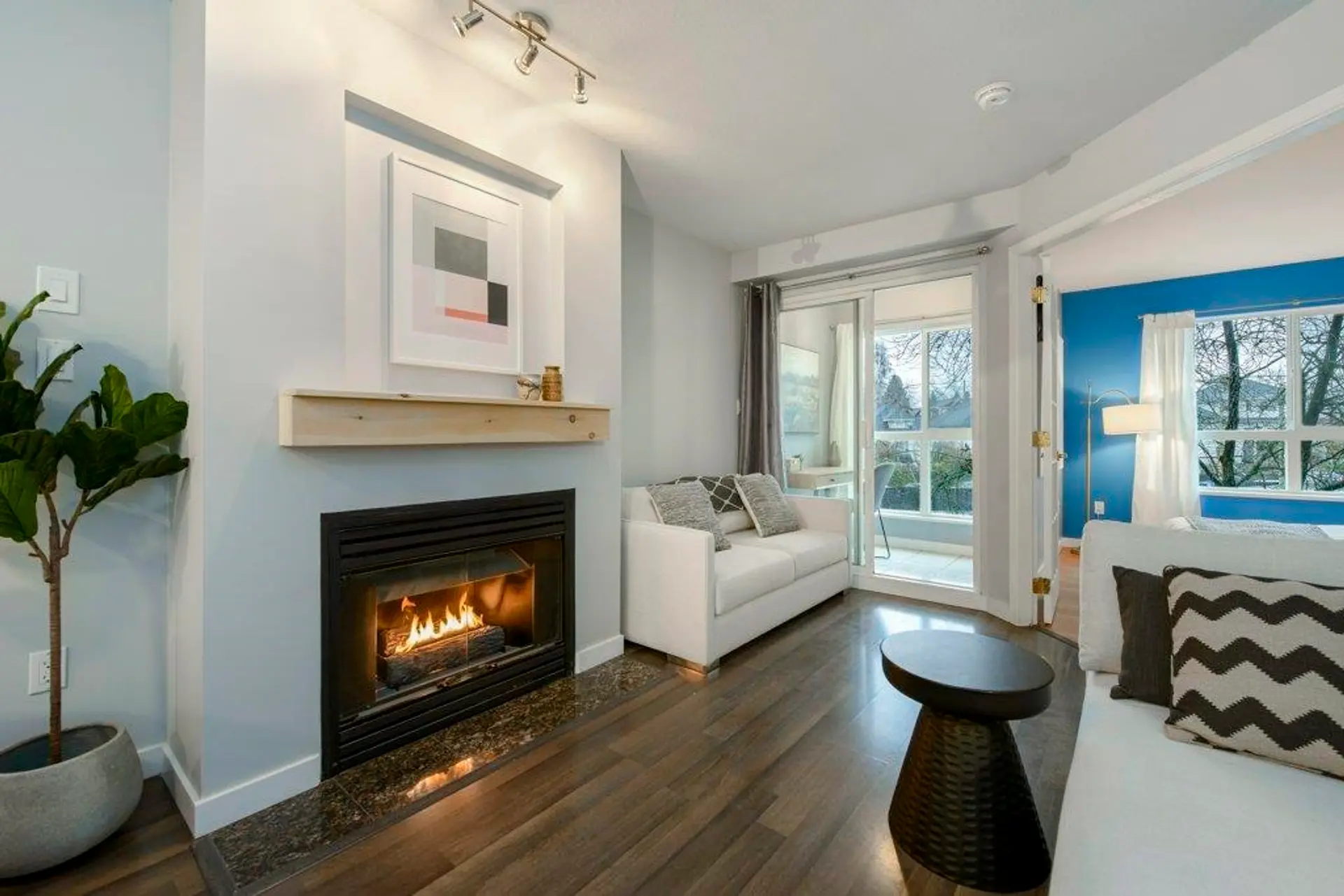 Property at #313 760 Kingsway, Vancouver, BC