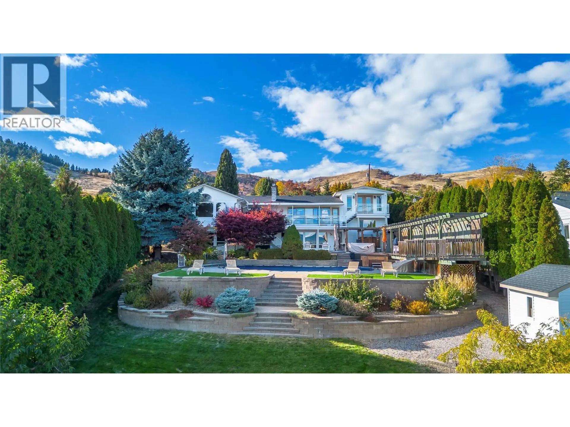 Property at 13709 Nash Drive, Coldstream, BC
