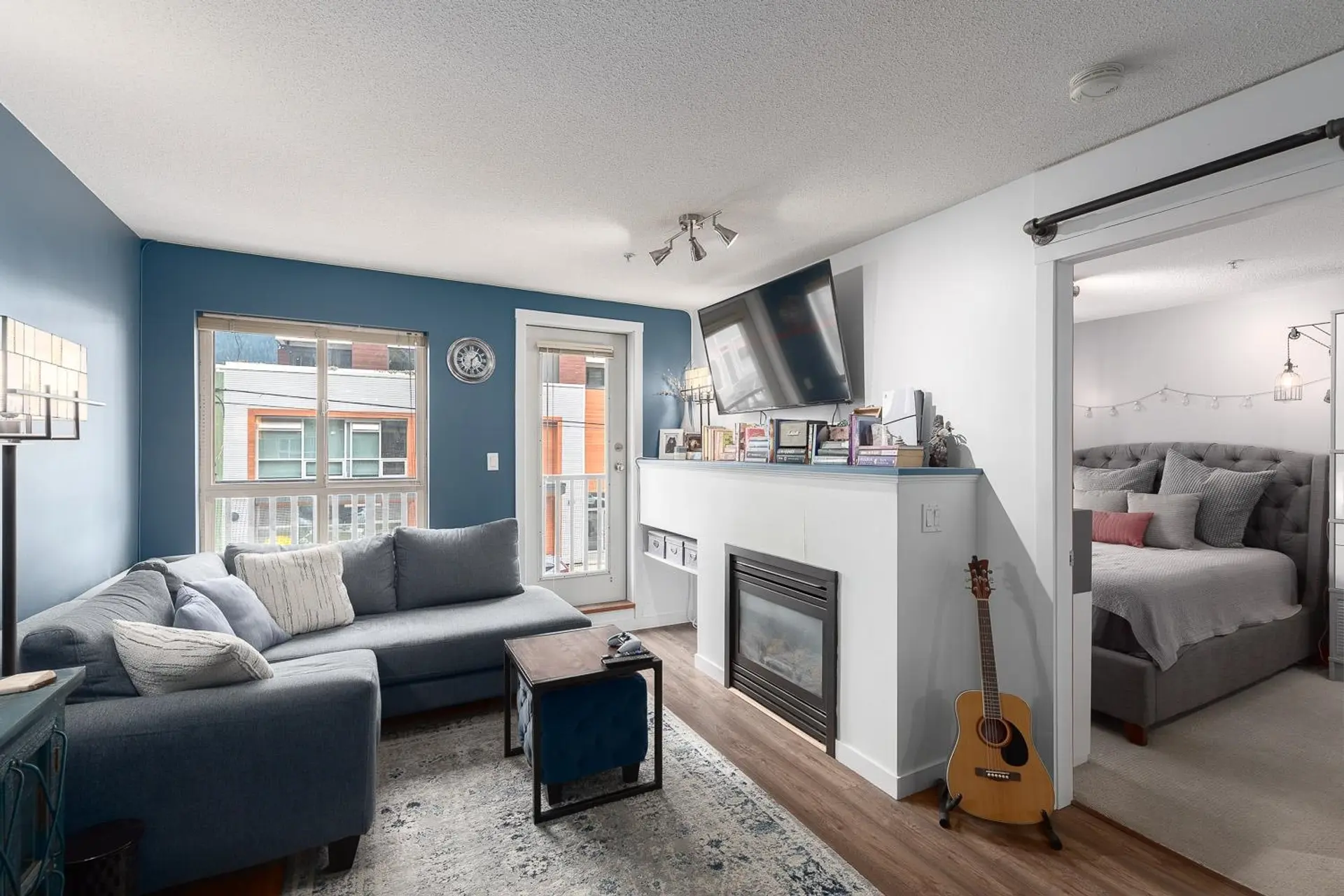 Property at #112 38003 Second Avenue, Squamish, BC