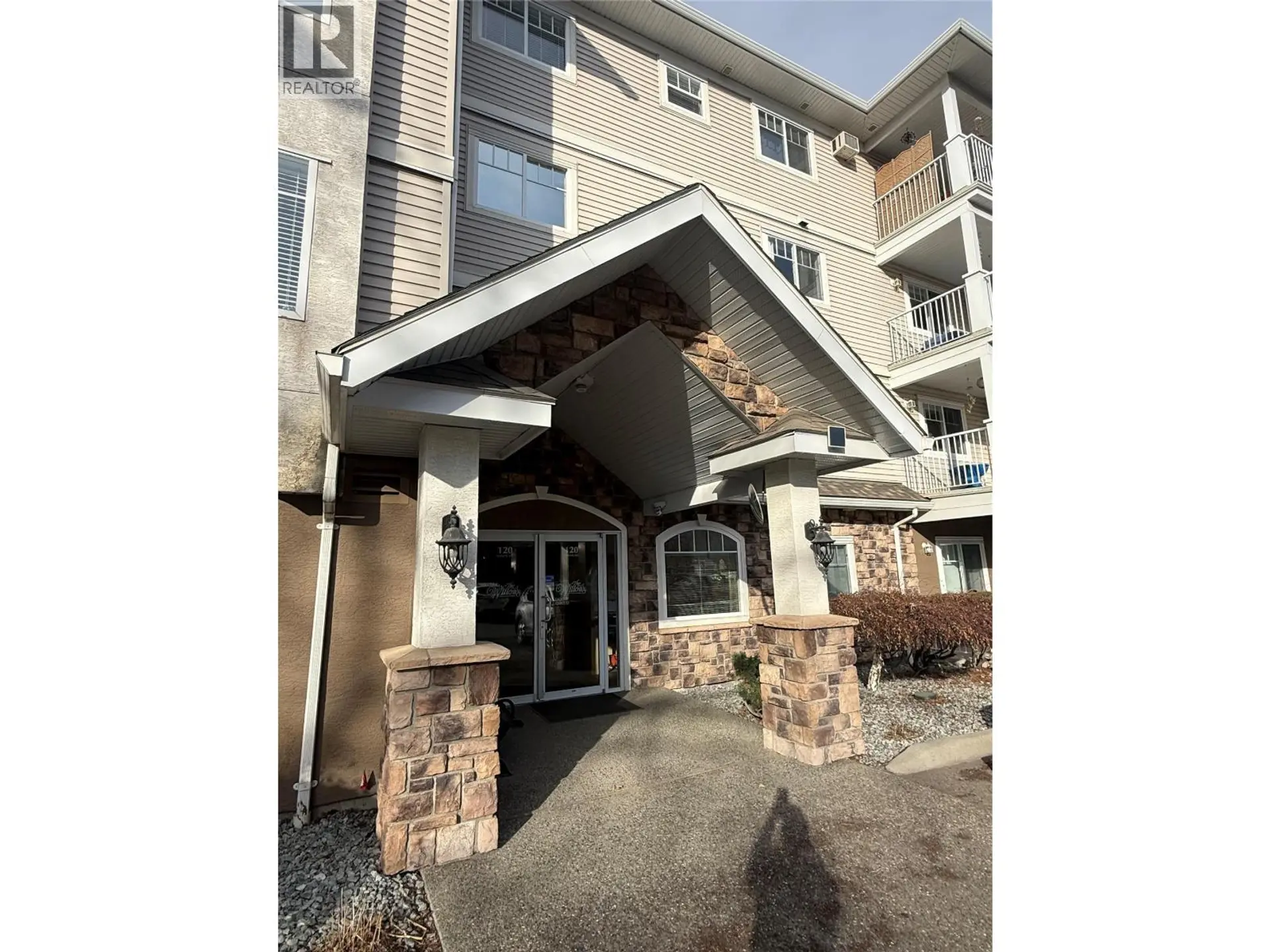 Property at #204 120 Vernon Avenue Lot# 8, Kamloops, BC