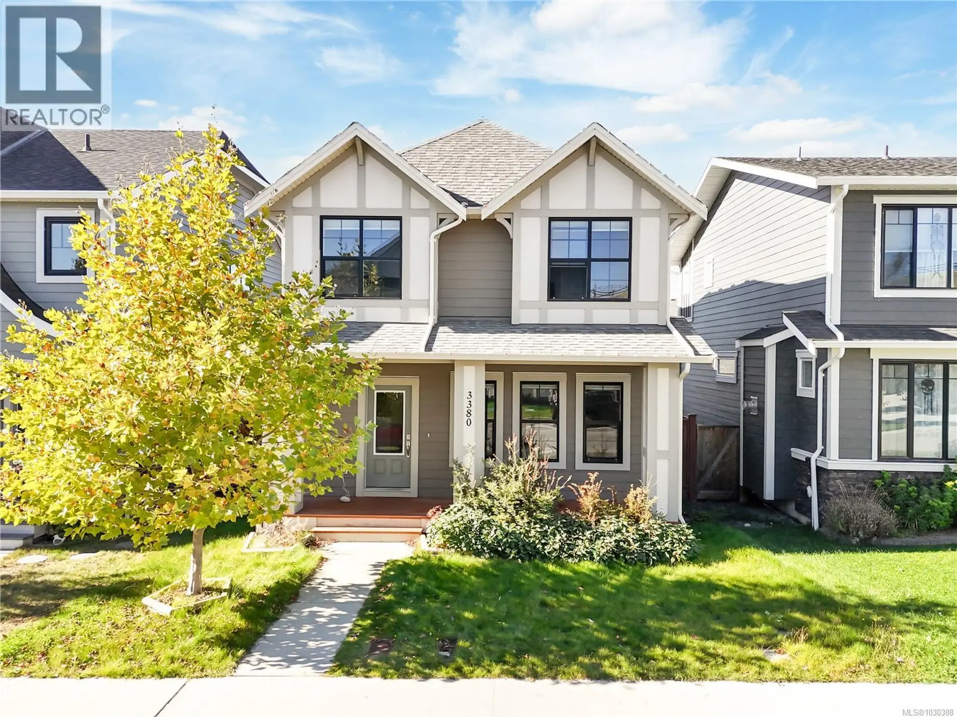 Property at 3380 Curlew St, Colwood, BC