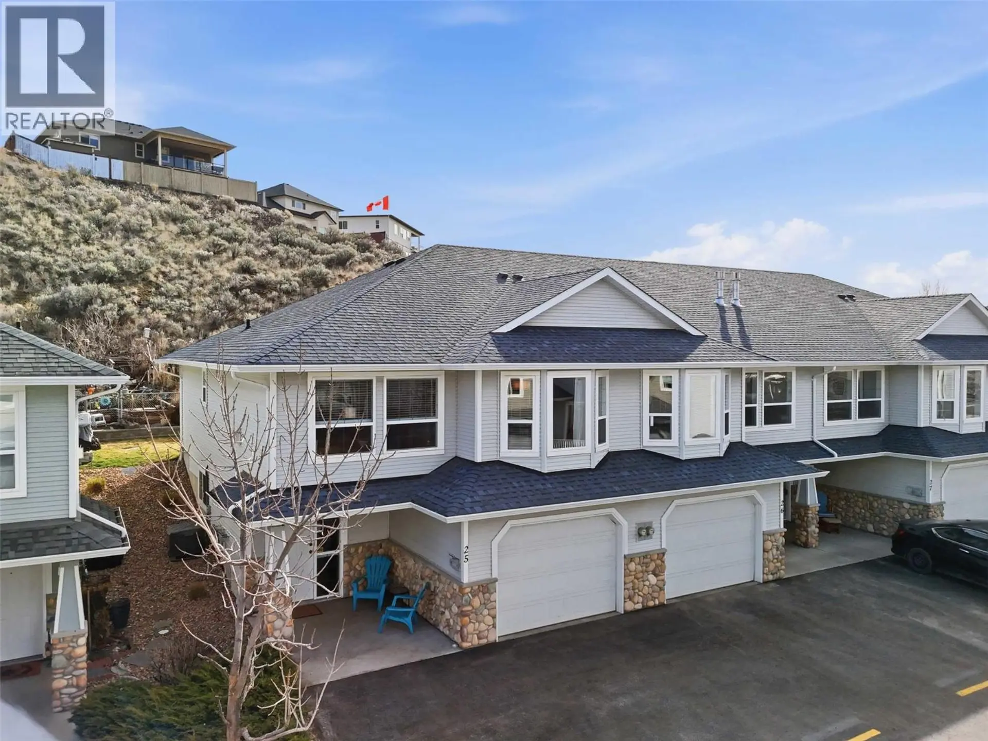 Property at #25 1104 QUAIL Drive, Kamloops, BC