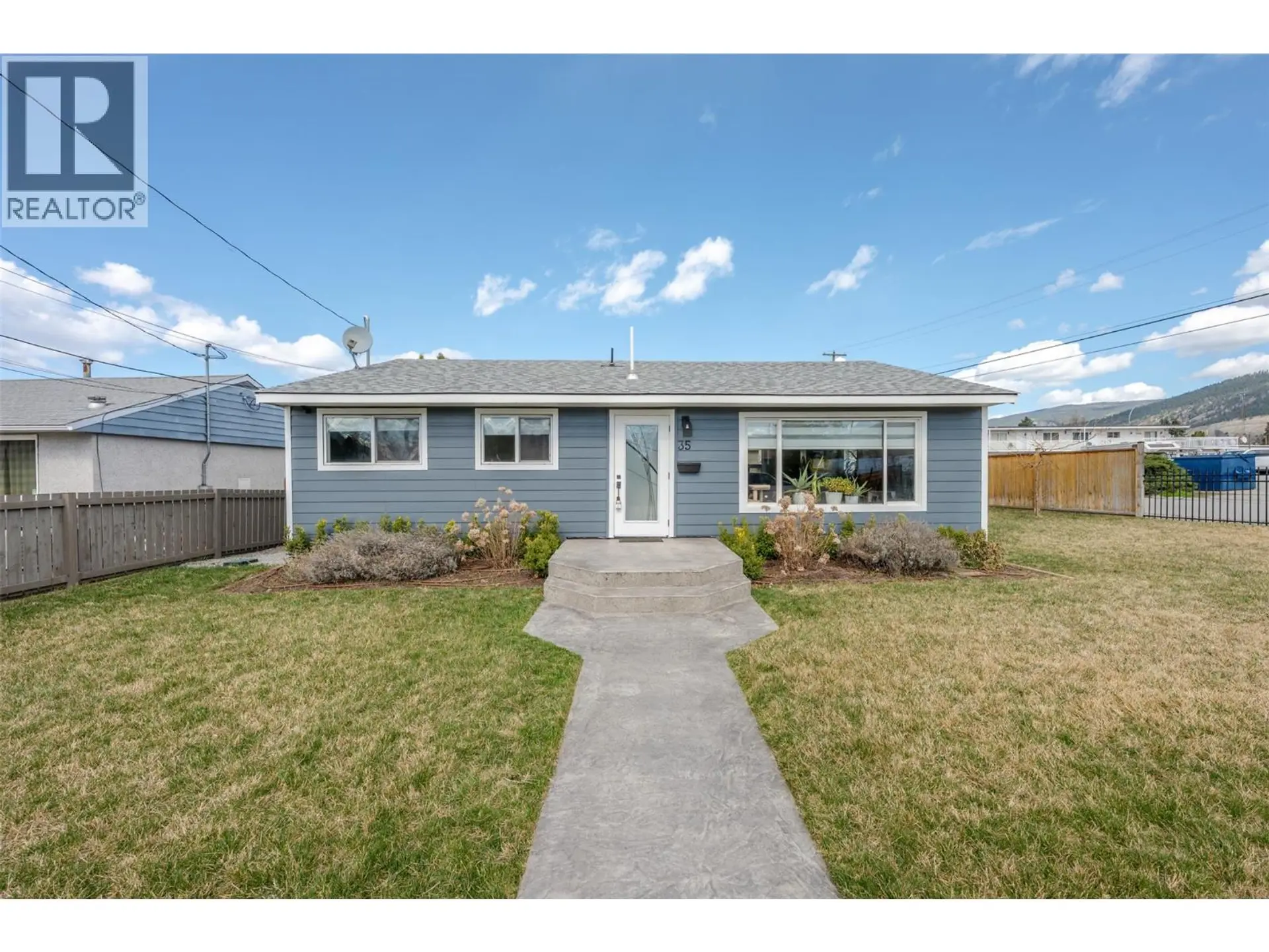 Property at 35 Granby Avenue, Penticton, BC