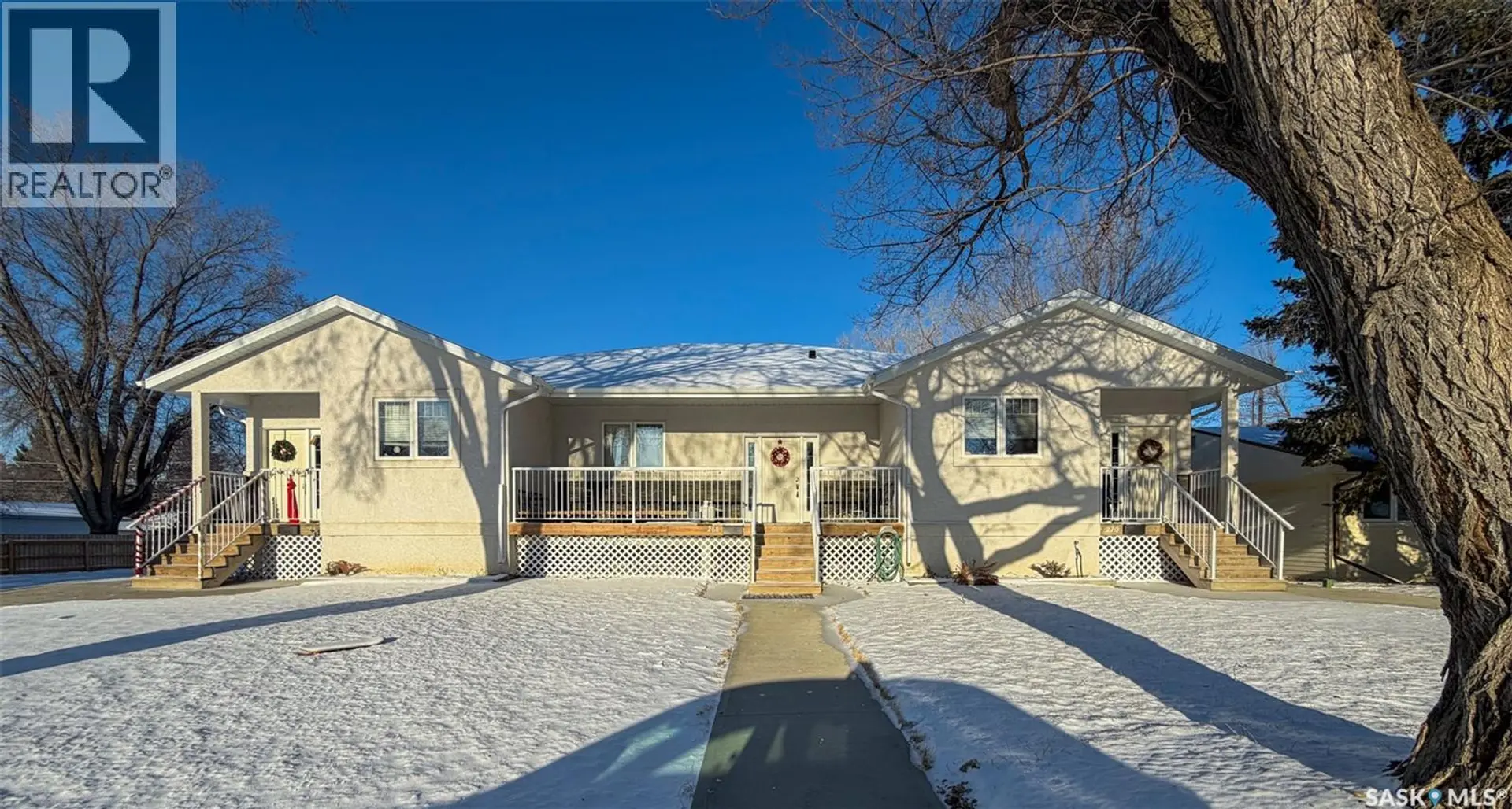 Property at 266 - 270 14th AVENUE NE, Swift Current, SK