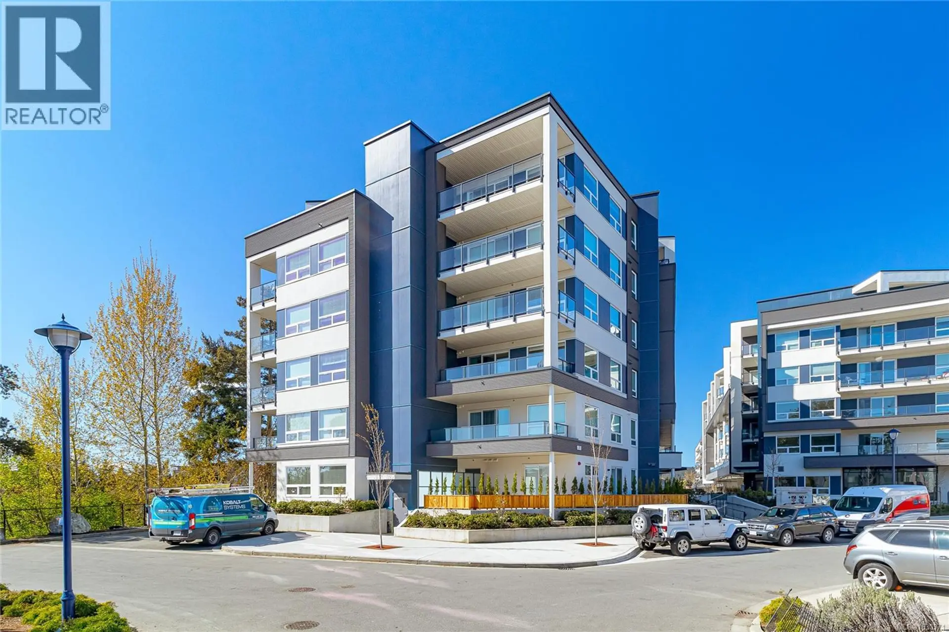 Property at #403 958 Pharoah Mews, Langford, BC